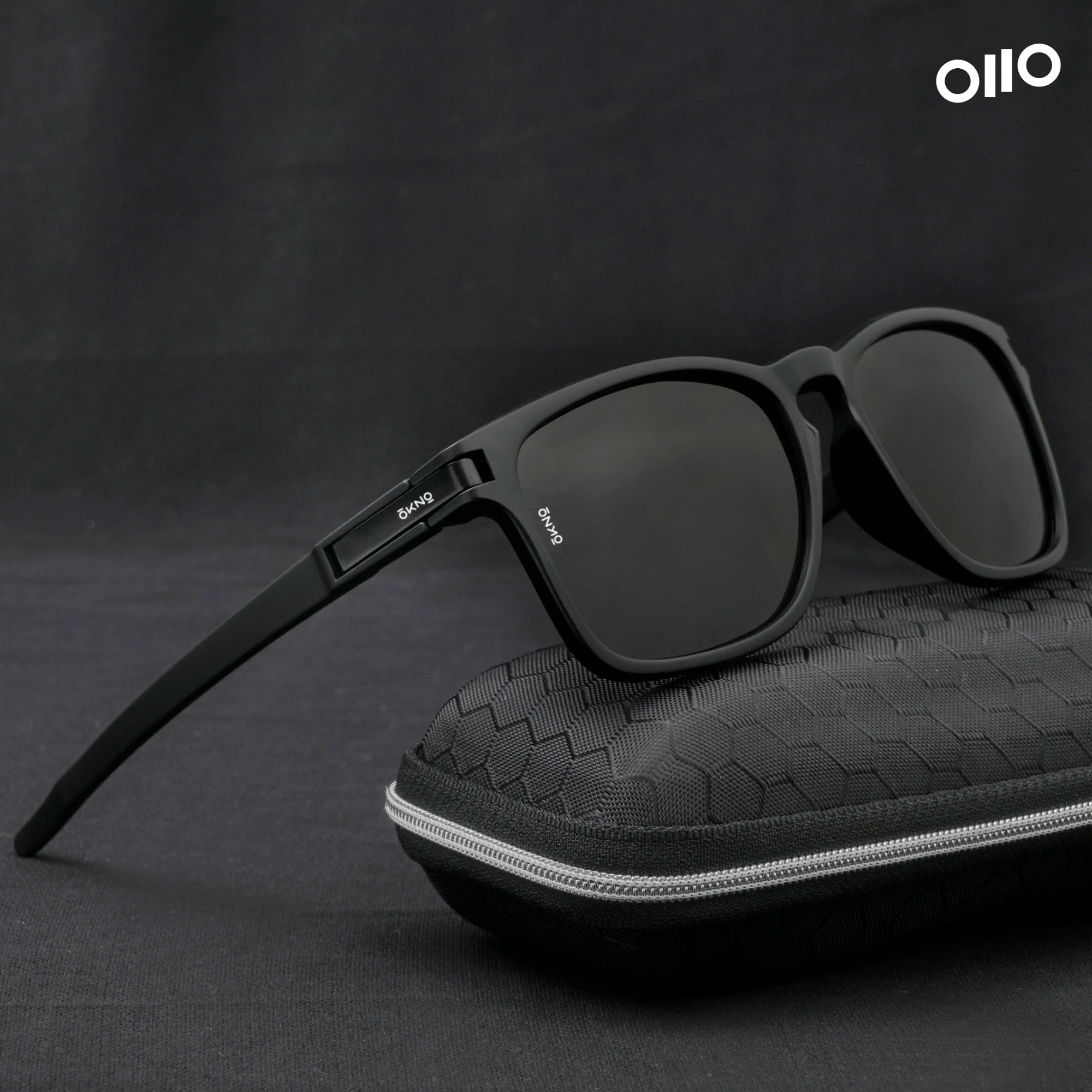 RV Matte Black & Eclipse Black | Set of 2 - Image 3