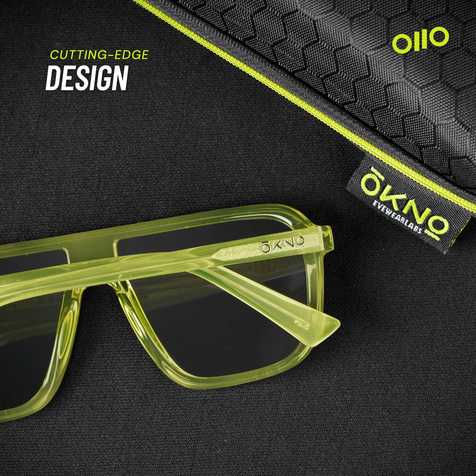 Ryft | Spark Lime - Image 6