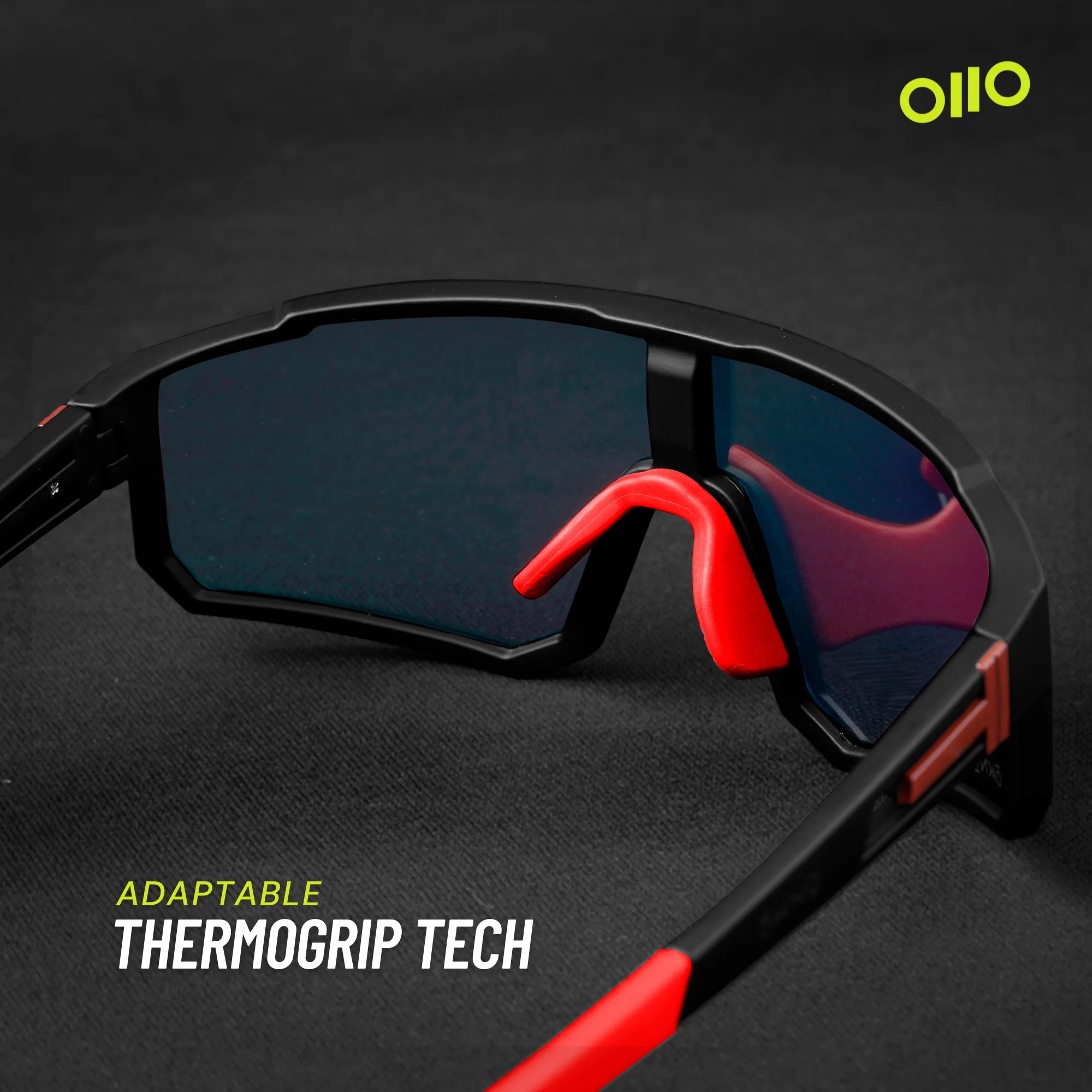 Ryker | Black-Red - Image 12
