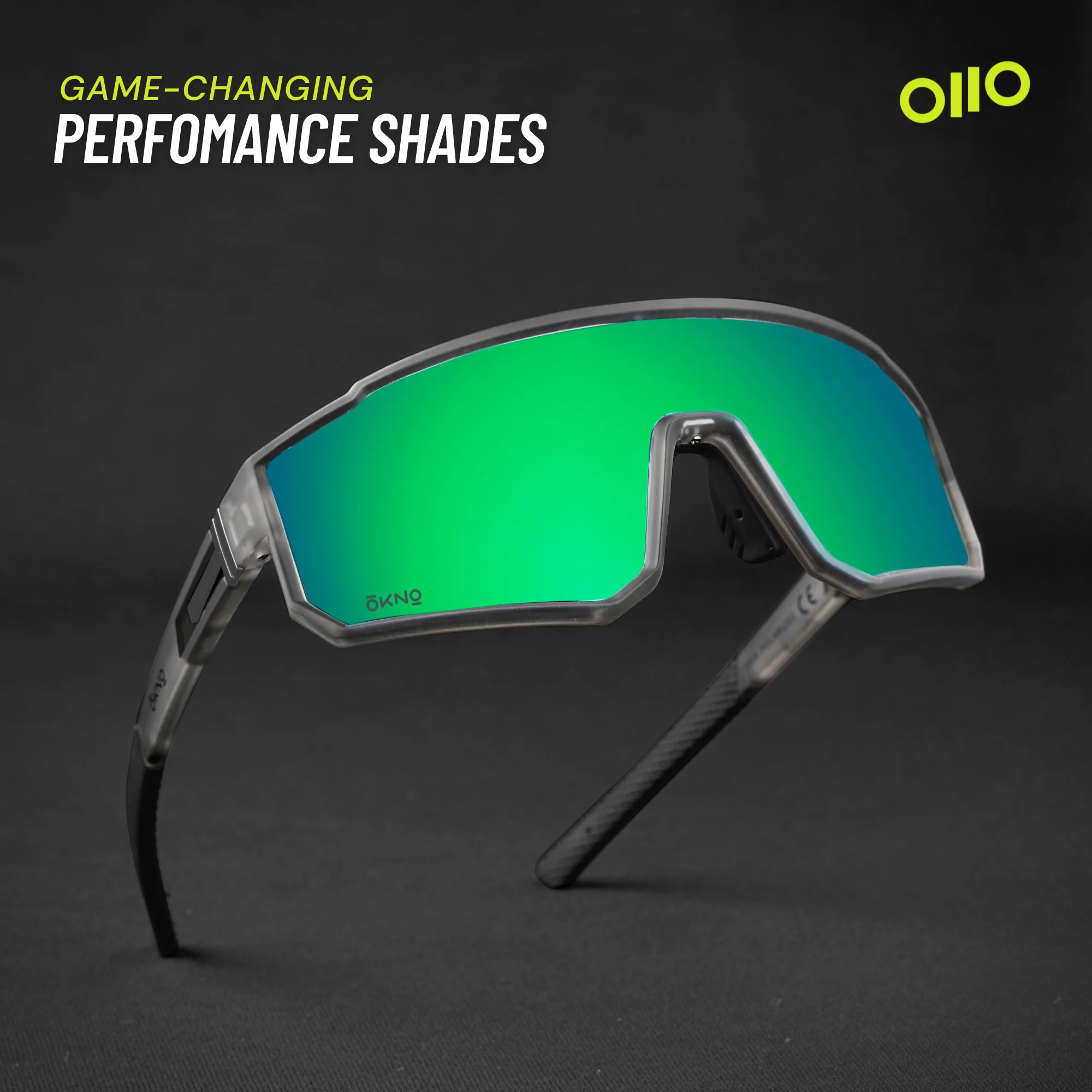 Ryker | Ghostly Green - Image 3