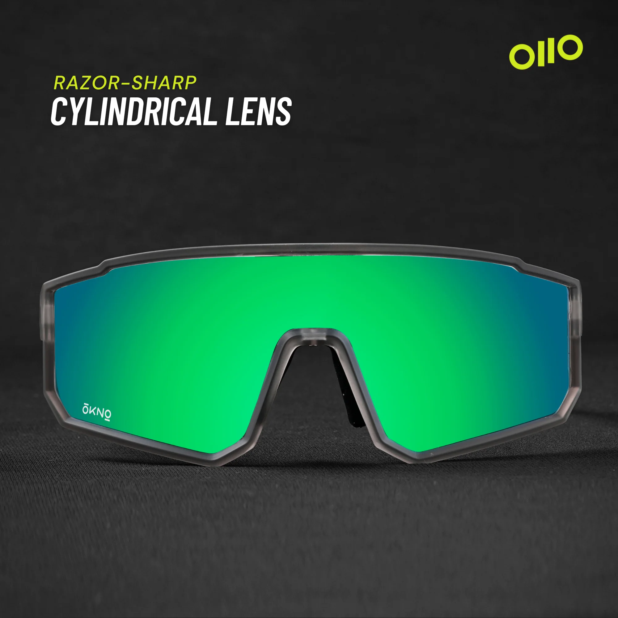 Ryker | Ghostly Green - Image 4