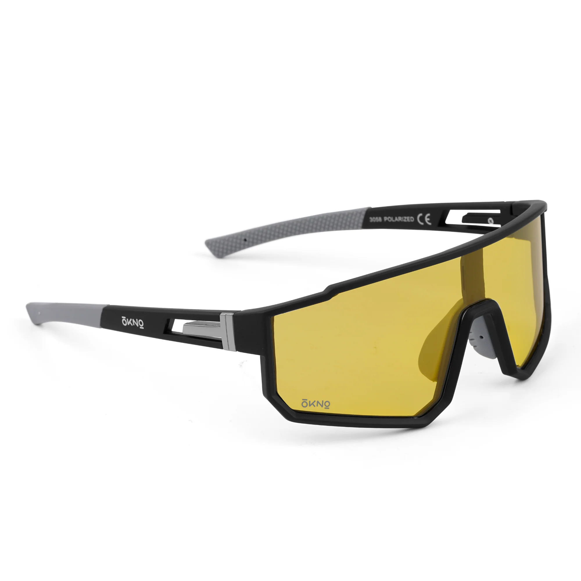 Ryker Yellow | Night Vision - Image 10