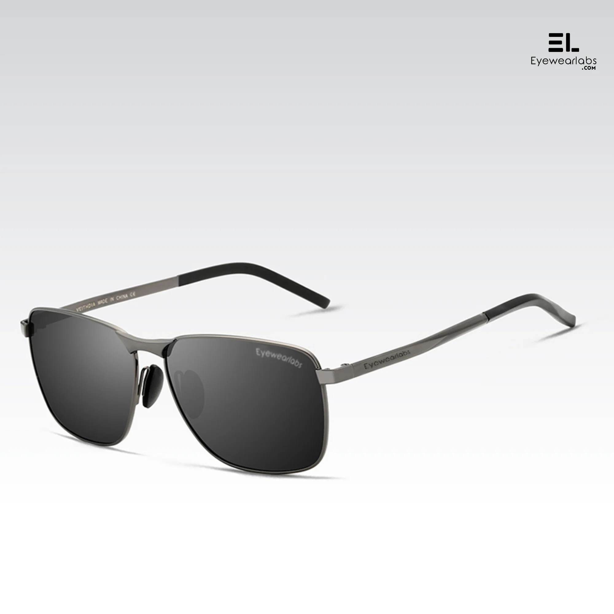 Silver Surfer Prescription Lens - Image 6
