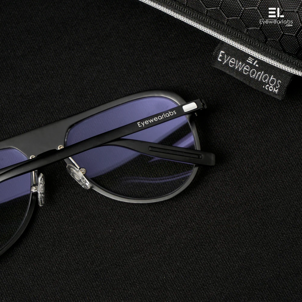 Skyfall Blue Light Glasses - Image 4