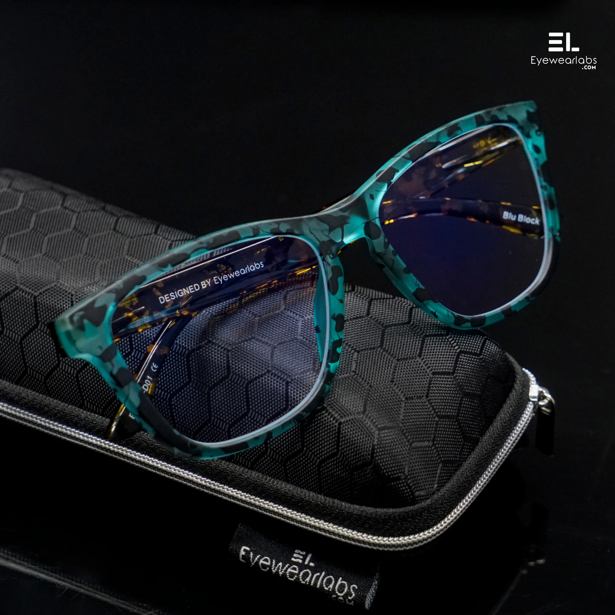 Skyrim Blue Light Glasses - Image 3
