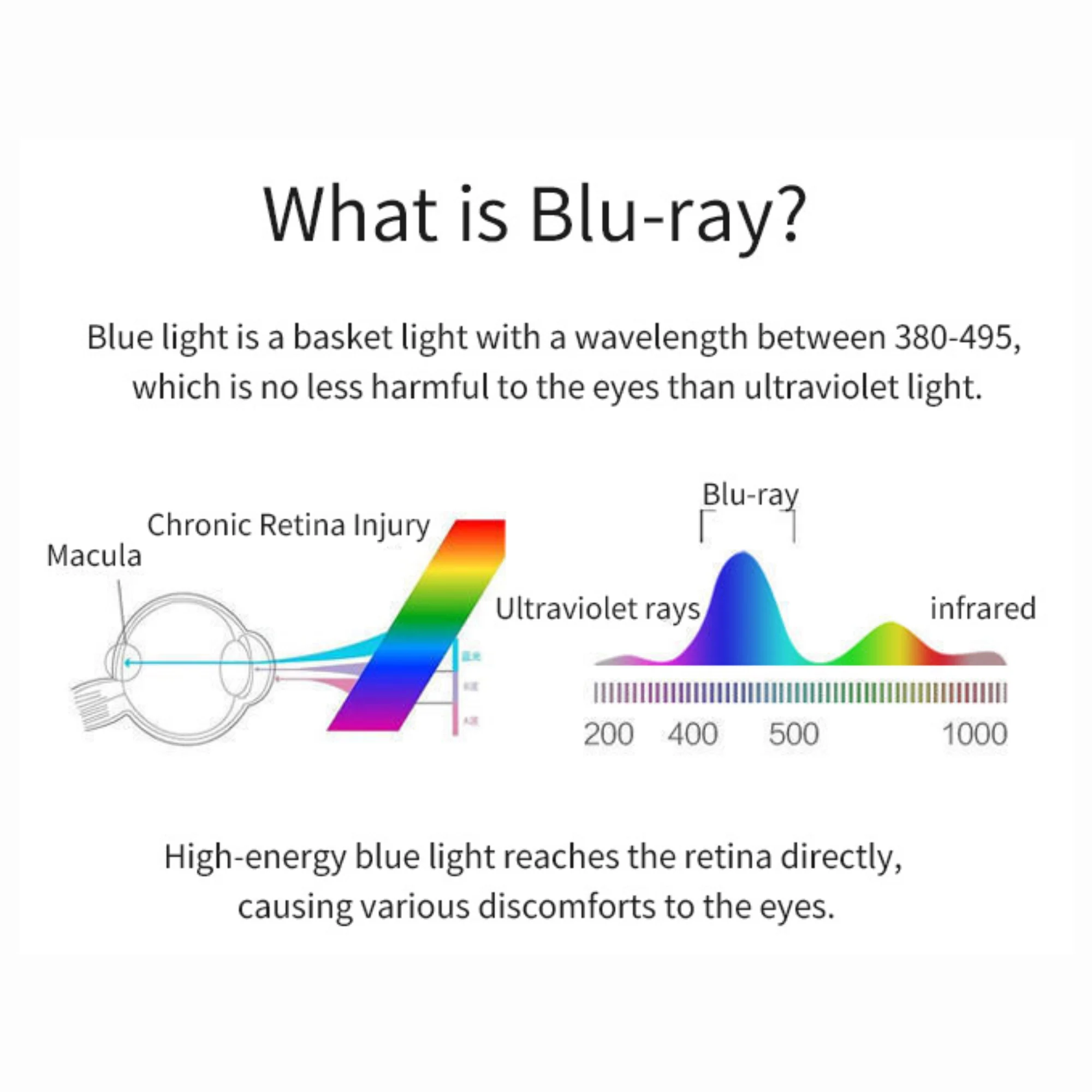 Skyrim Blue Light Glasses - Image 8