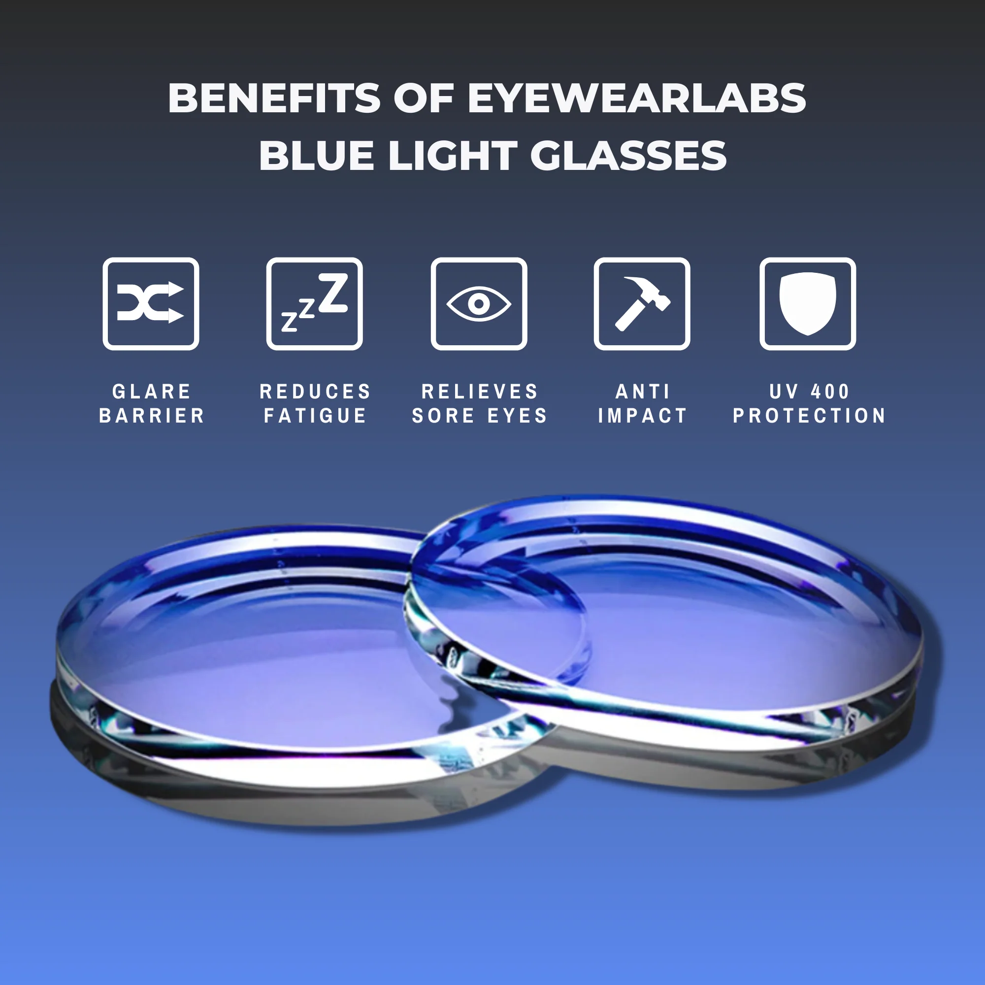 Skyrim Blue Light Glasses - Image 9