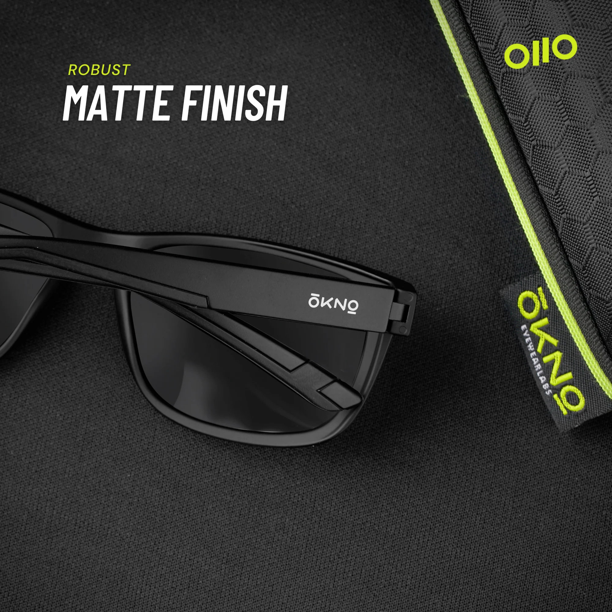 Slvo | Matte Black X FS - Image 5