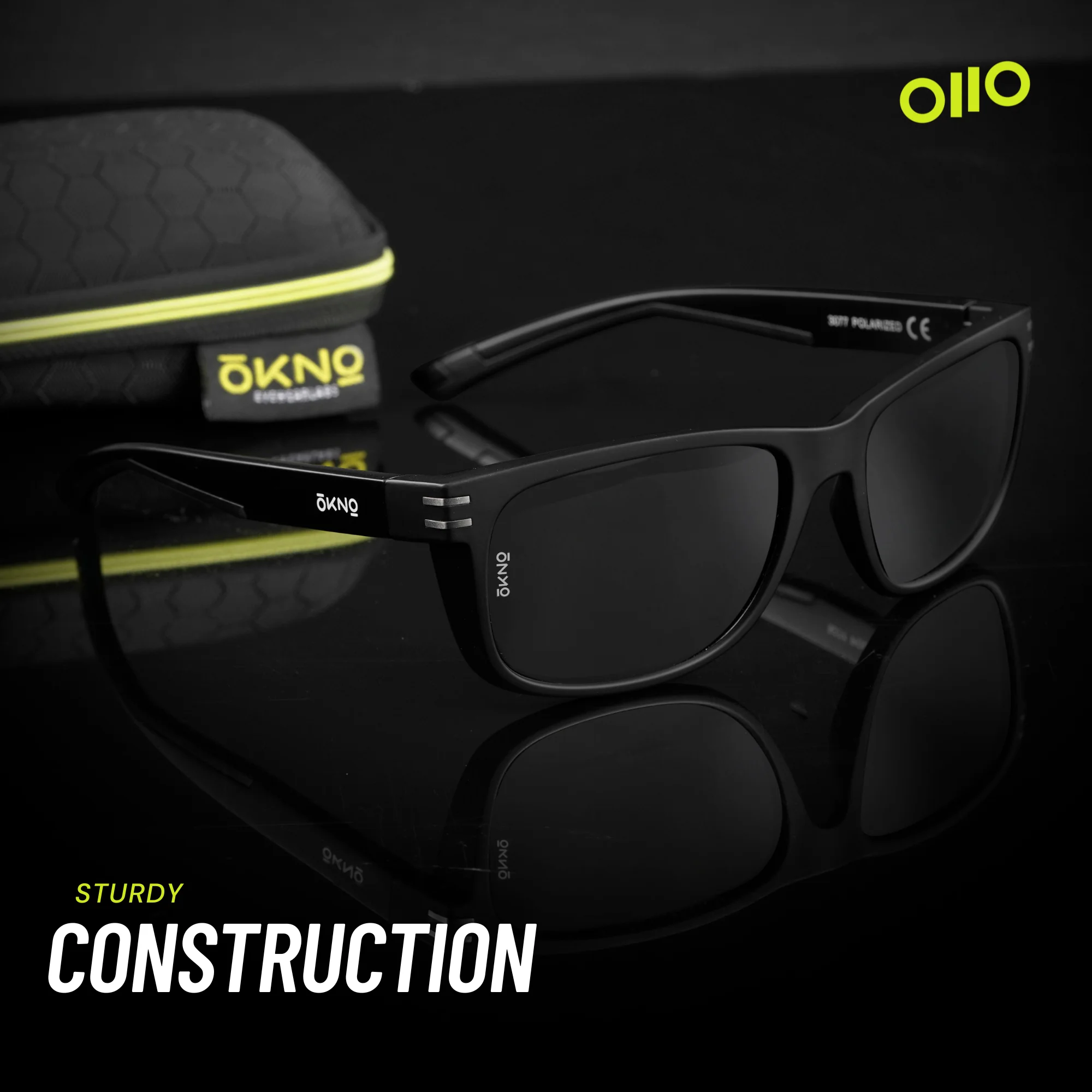 Slvo | Matte Black X FS - Image 6