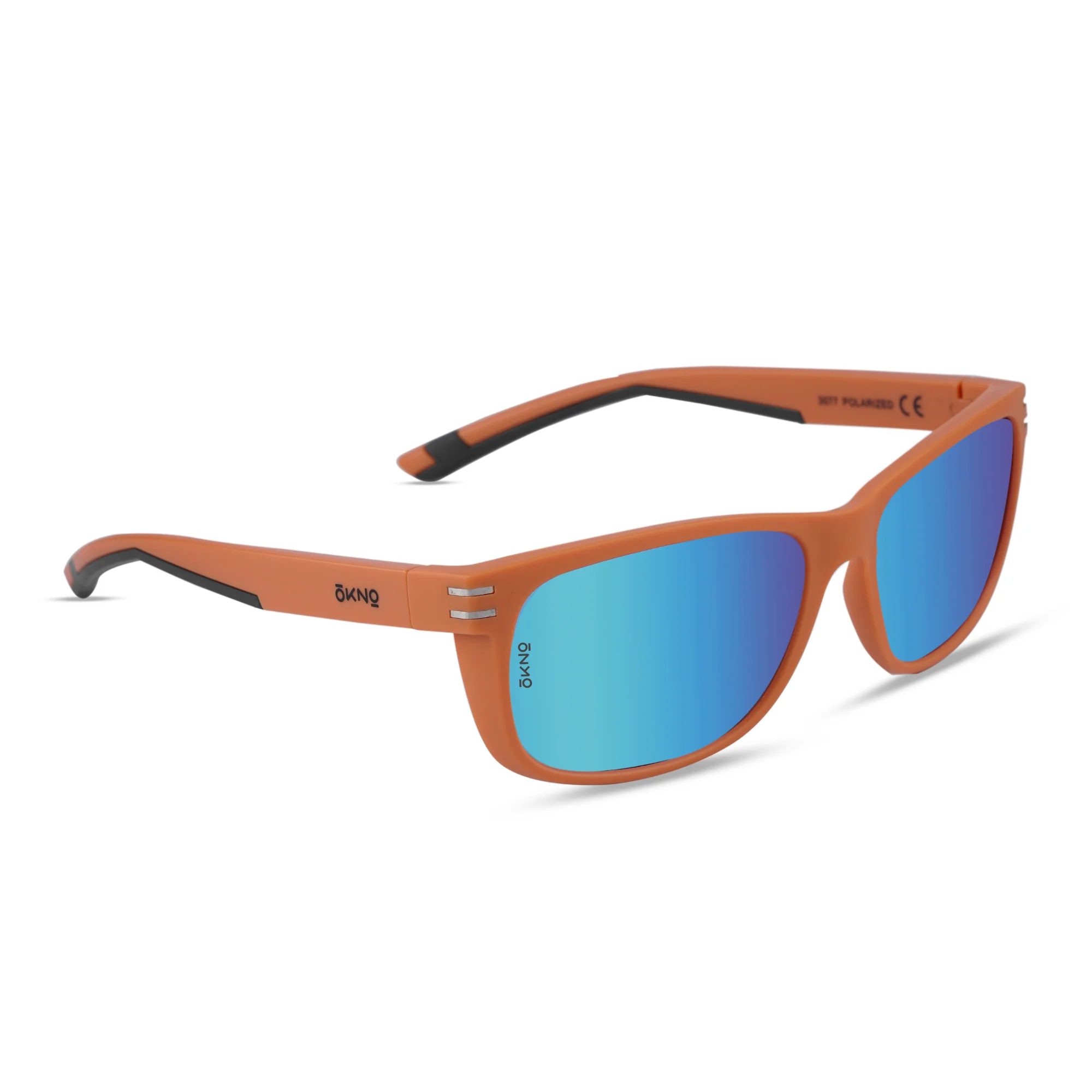 Slvo | Matte Orange X FS - Image 7