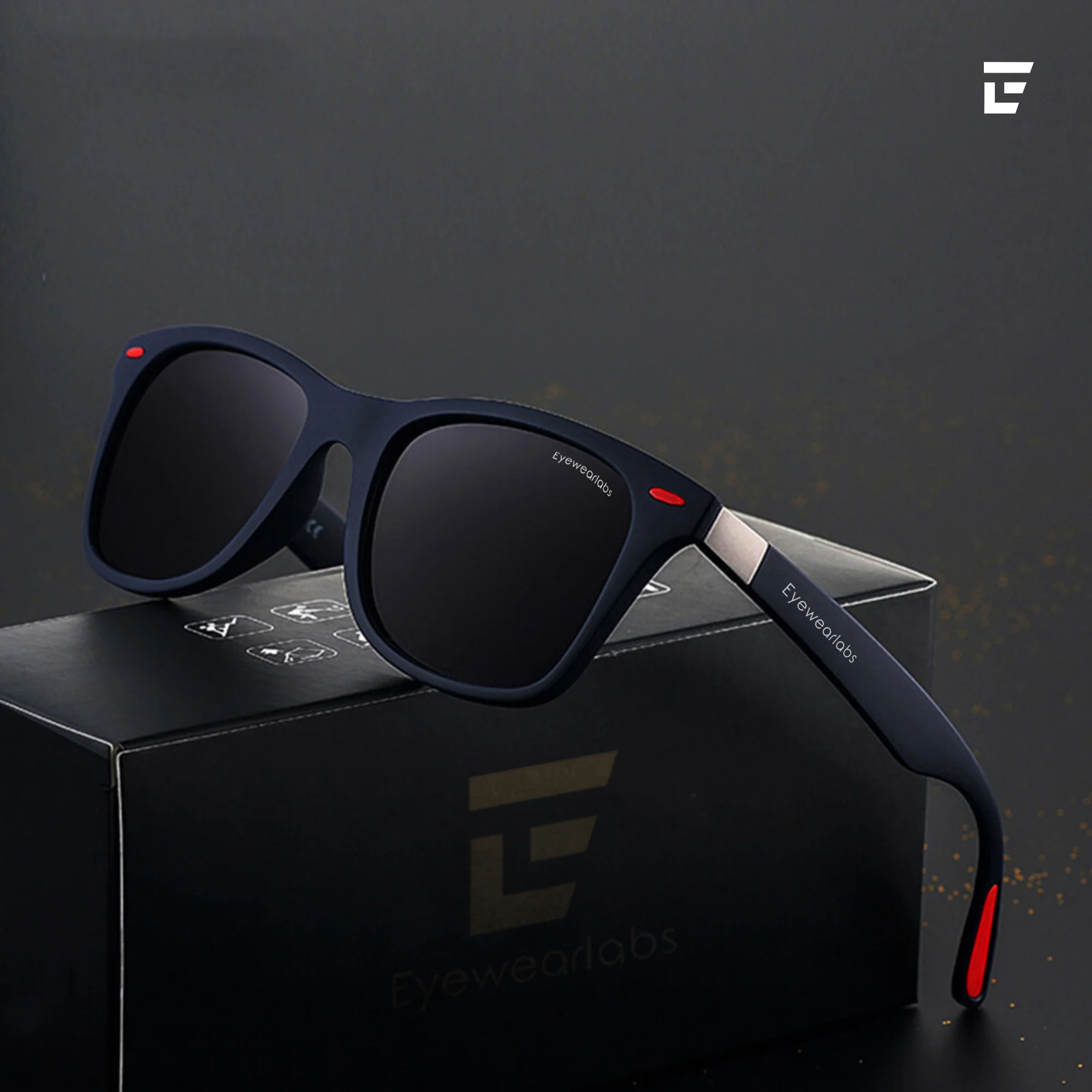 Sidey Navy x FS - Image 3