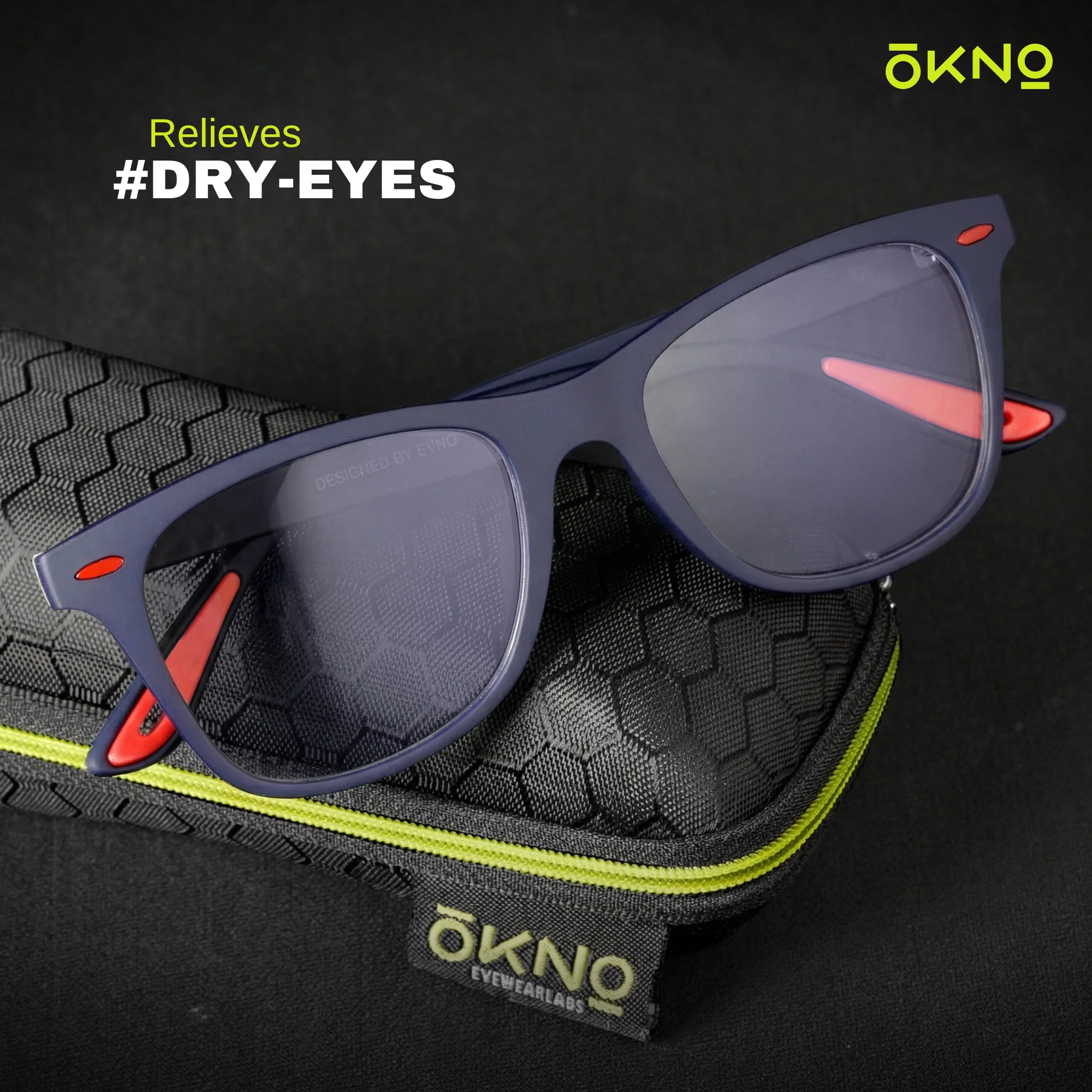 Spidey | Blue Light Glasses - Image 2