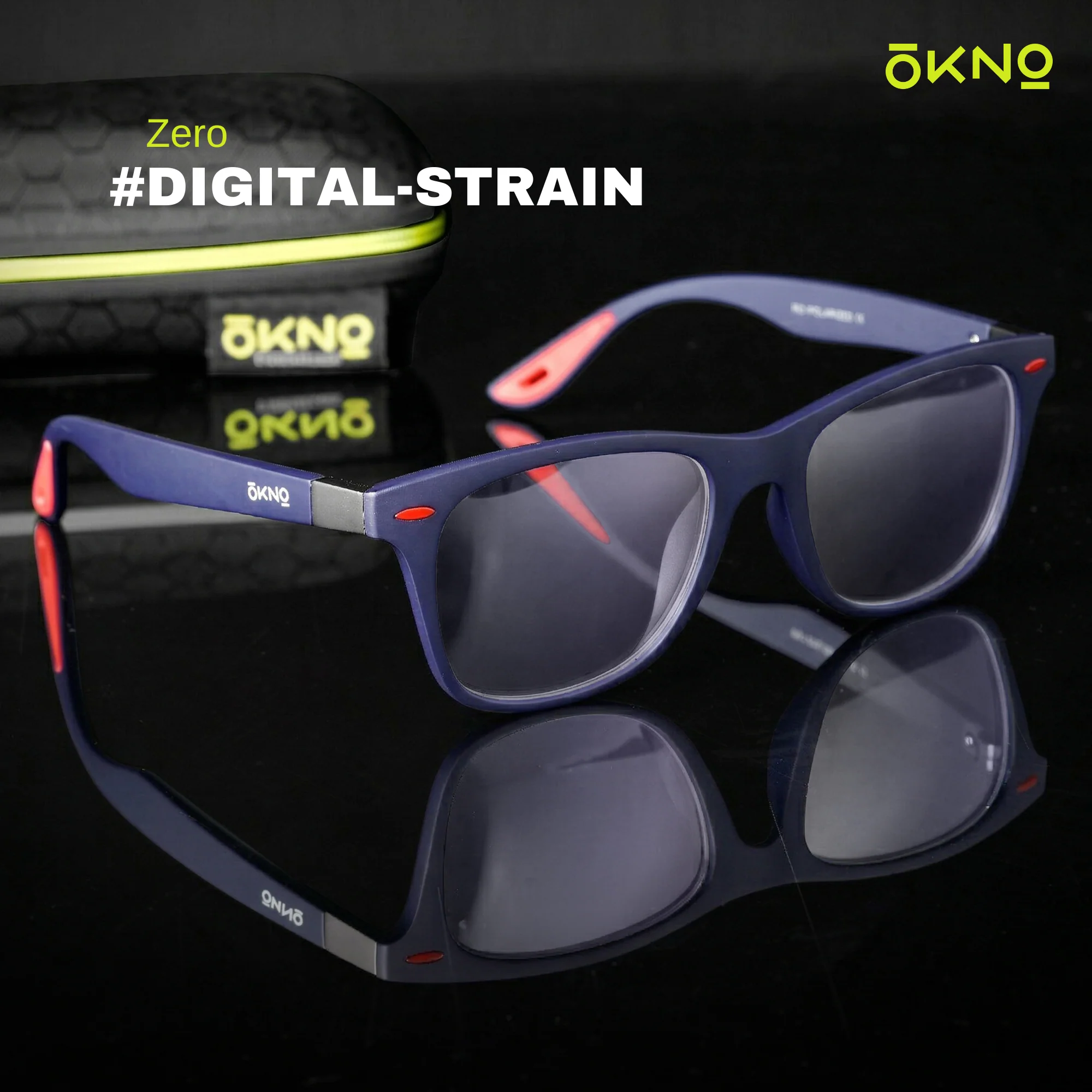 Spidey | Blue Light Glasses - Image 4