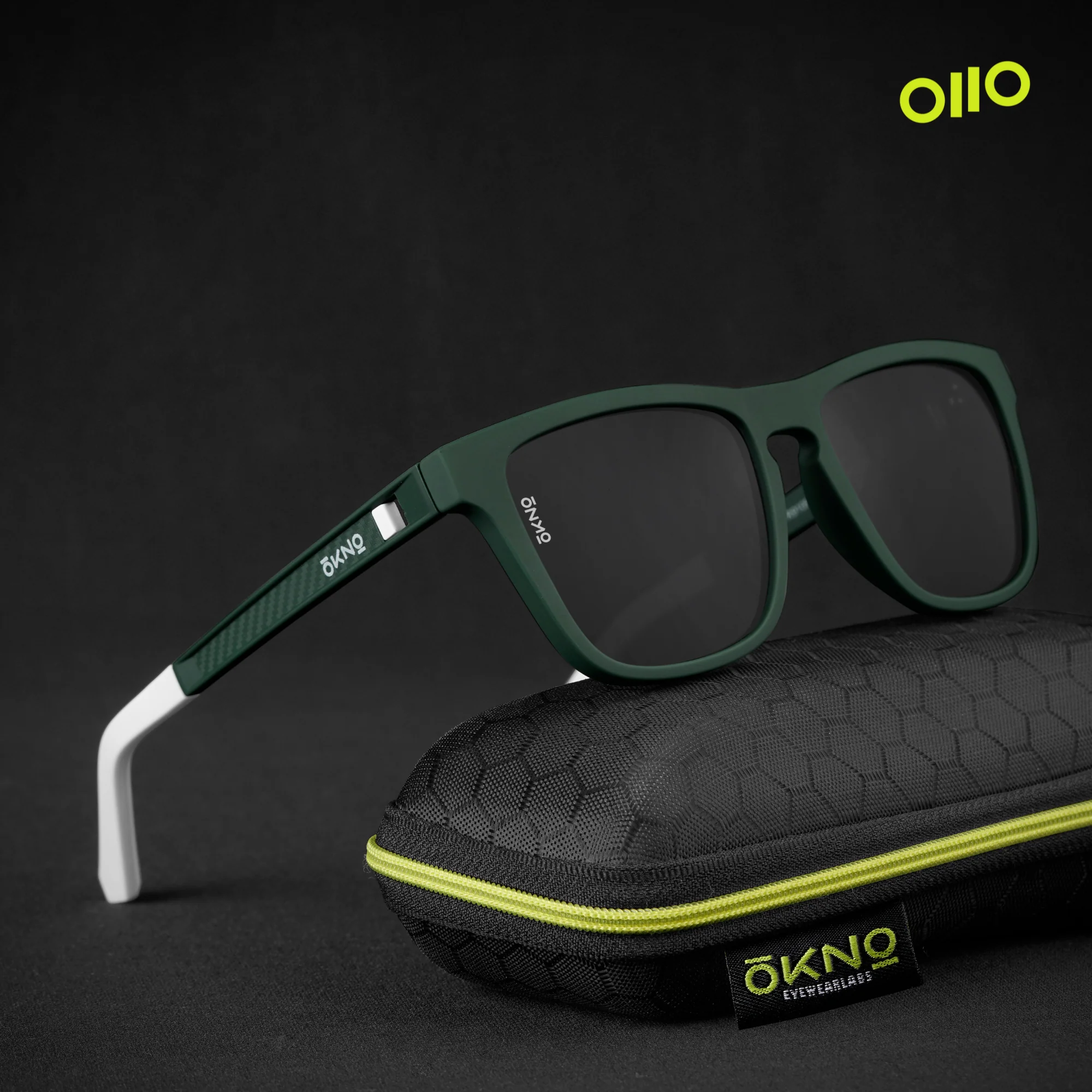 Swck | Frosty Olive X FS - Image 7