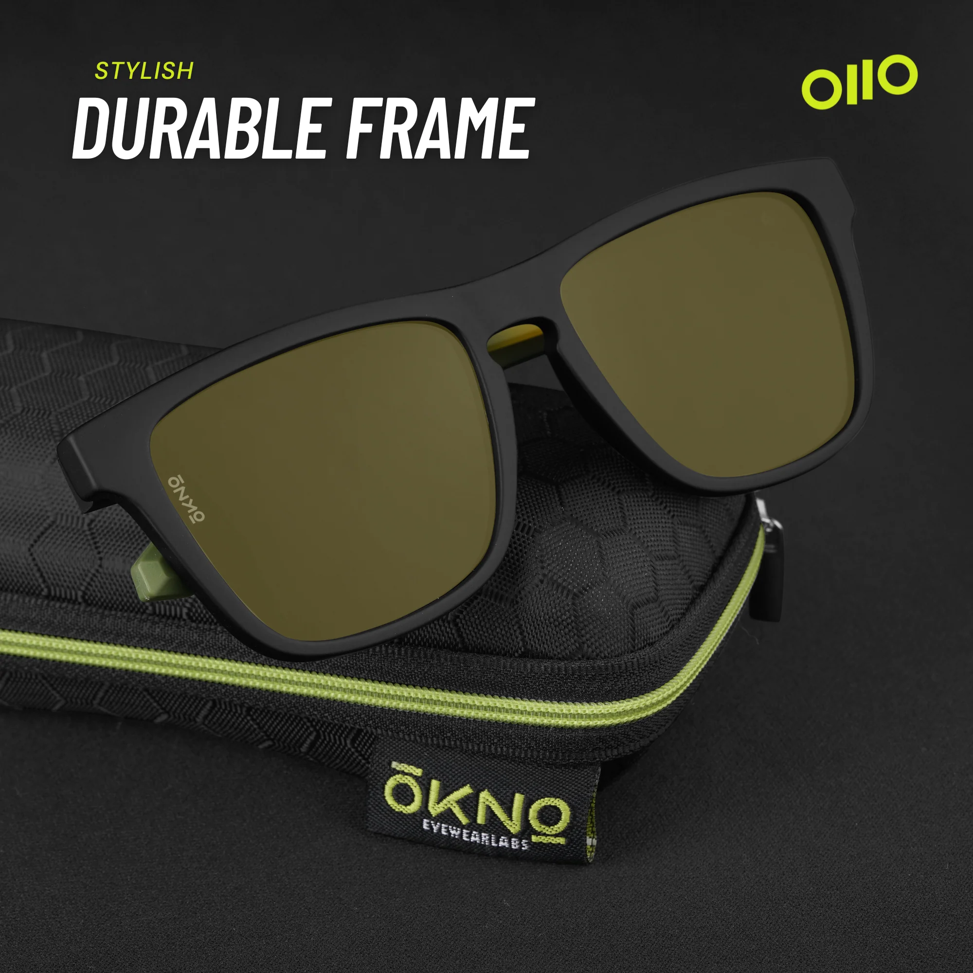 Swick | Night Vision Prescription Lens - Image 3