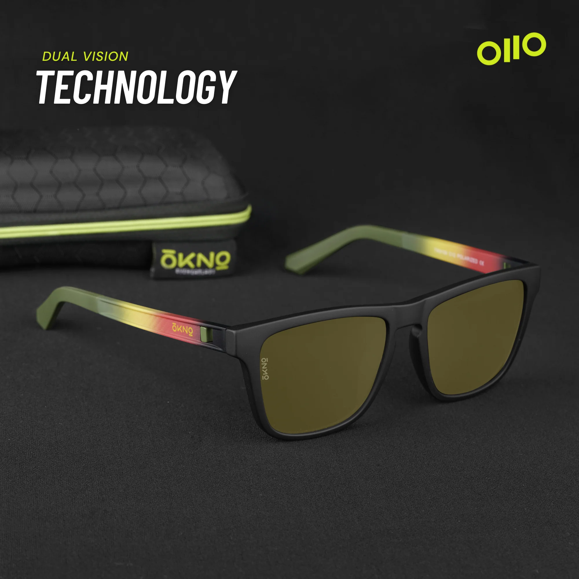 Swick | Night Vision Prescription Lens - Image 4