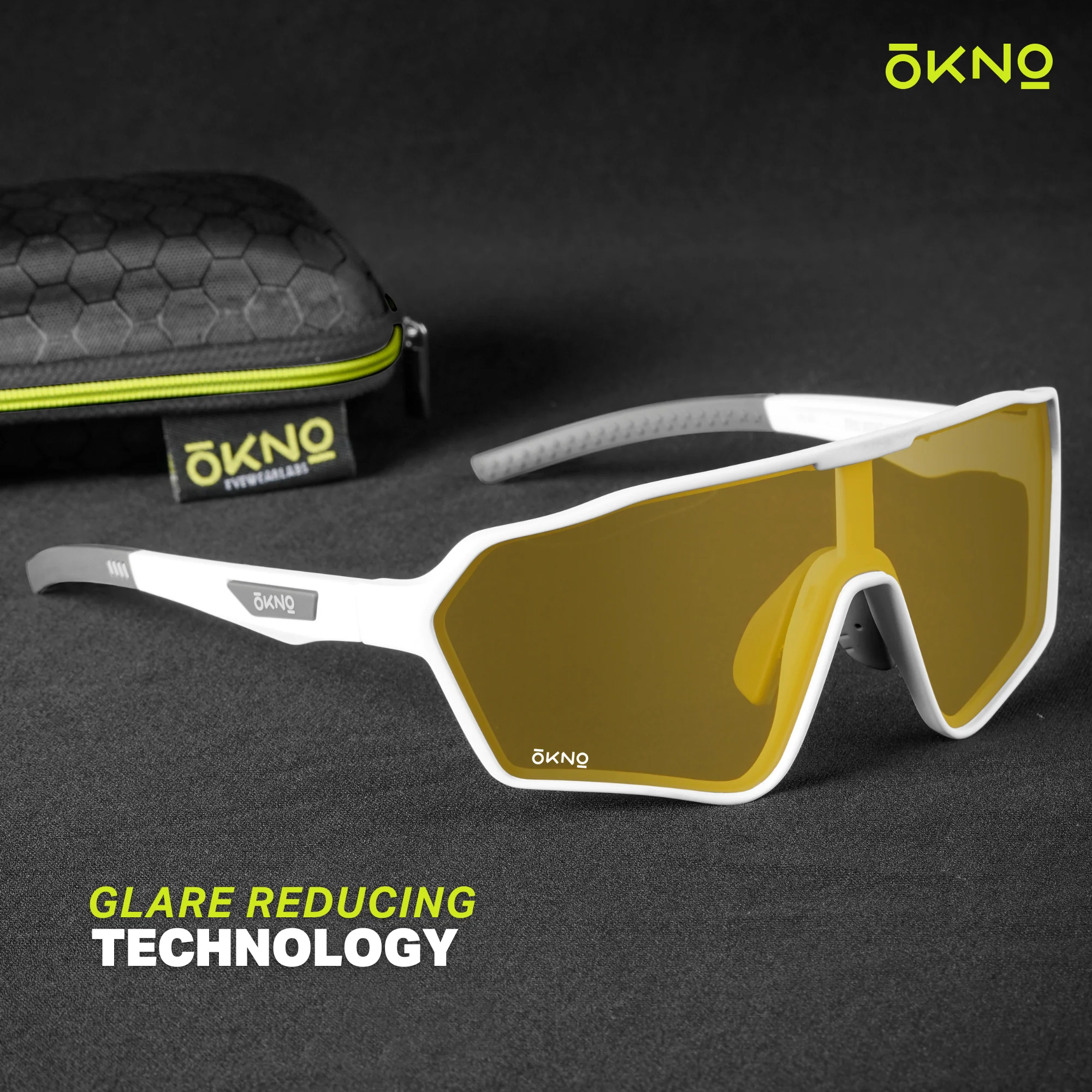 TRBL Yellow | Night Vision - Image 8