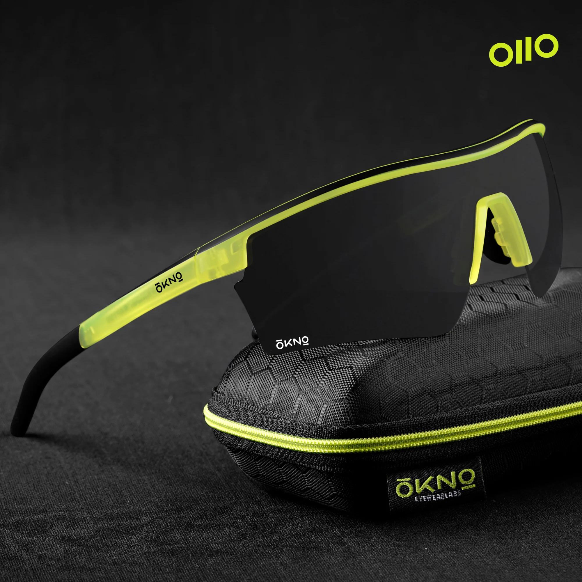 Trios | Spark Lime - Image 11