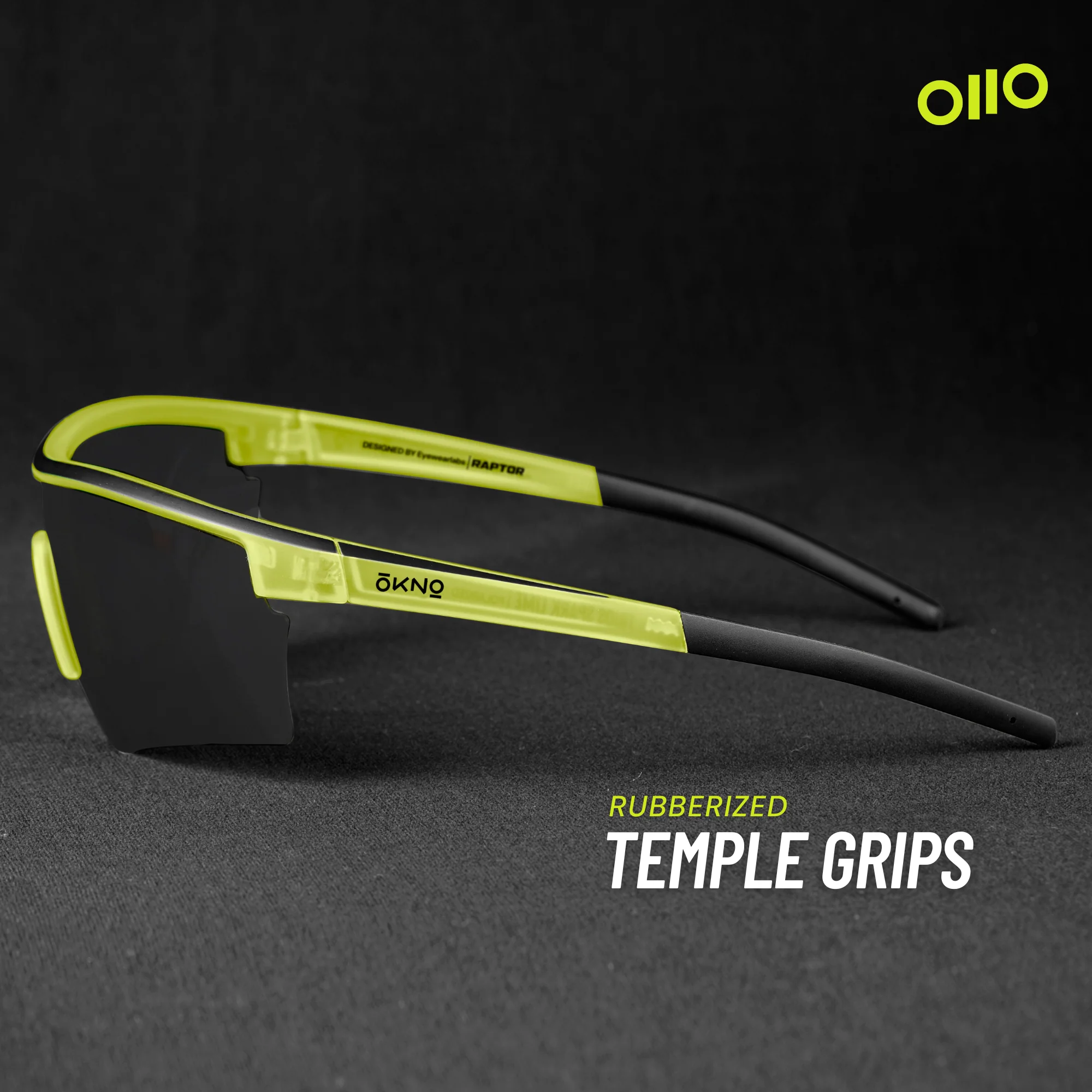 Trios | Spark Lime - Image 8
