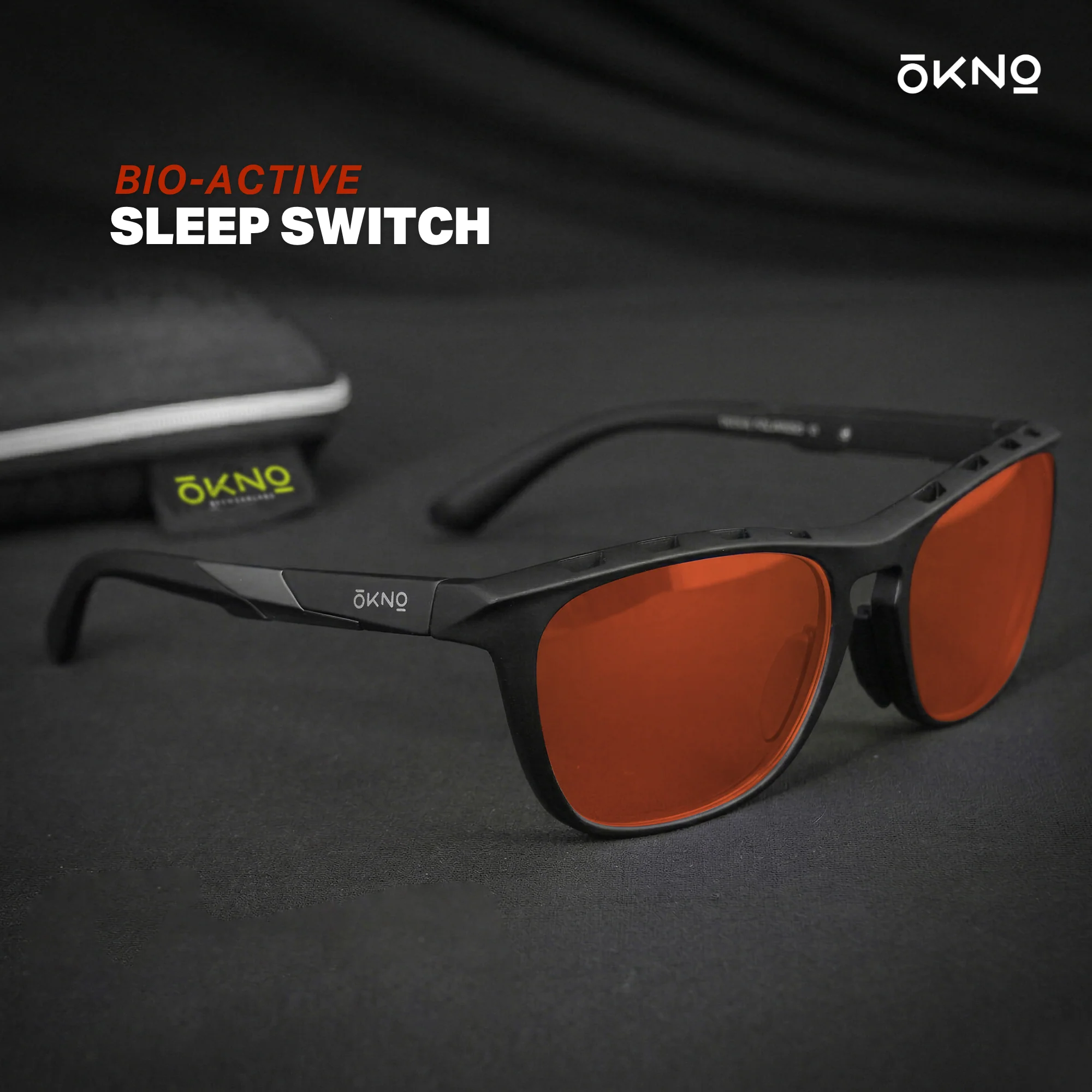 Vertex Z1 | Deep Sleep & Fatigue Relief Glasses - Image 12