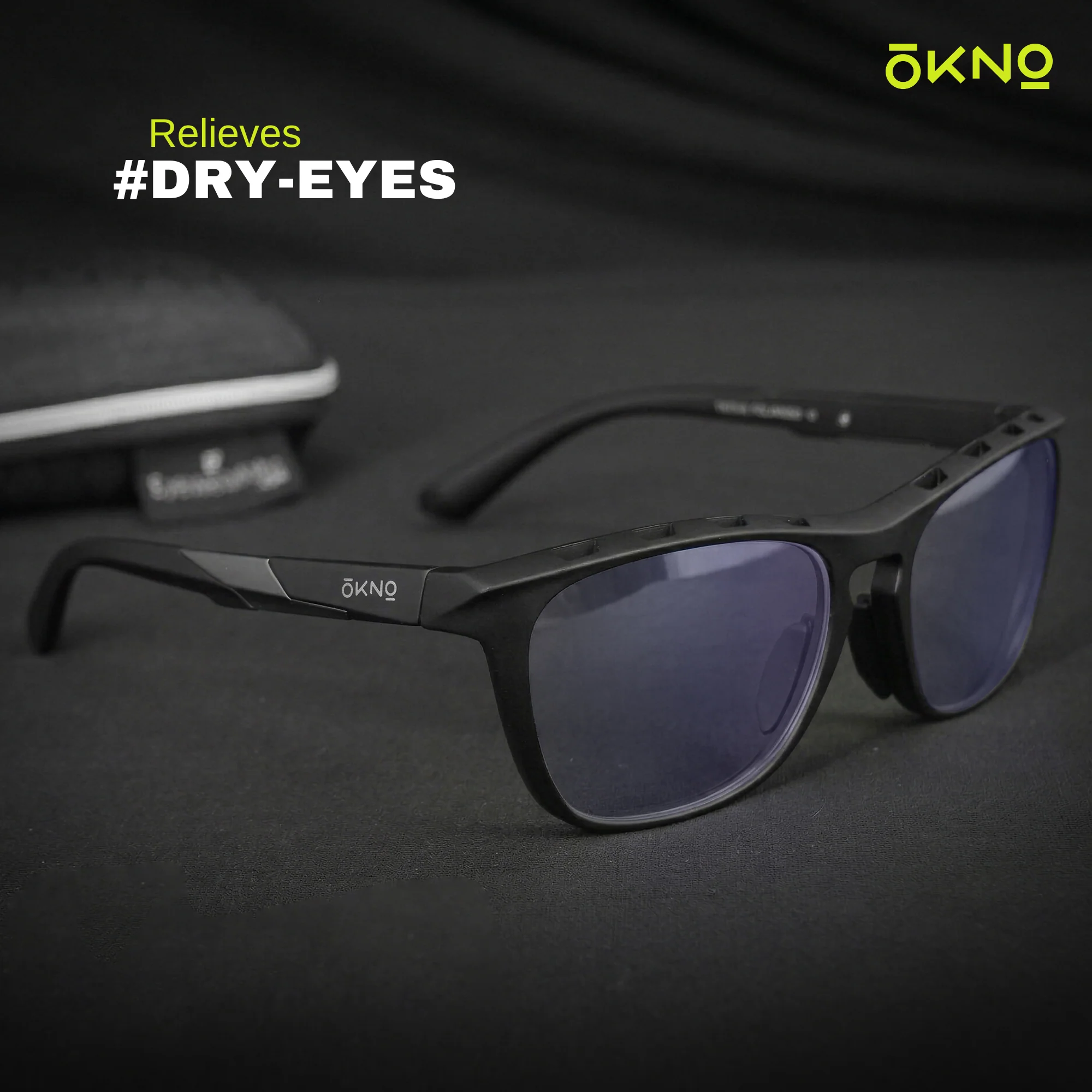 Vertex Z1 | Blue Light Glasses - Image 2