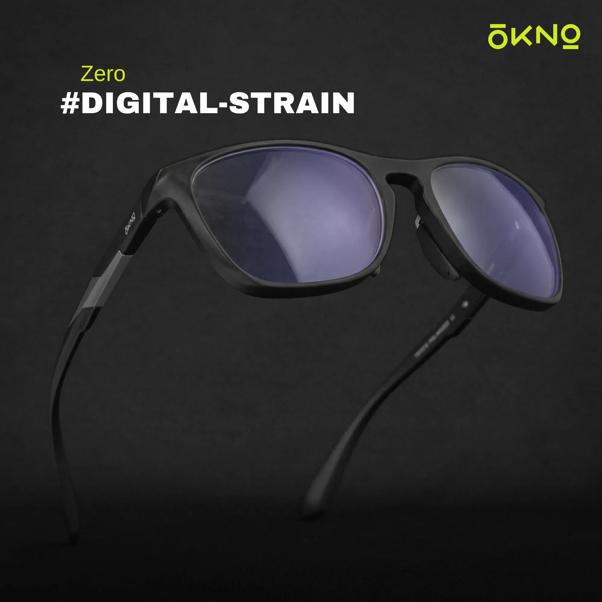 Vertex Z1 | Blue Light Glasses - Image 5