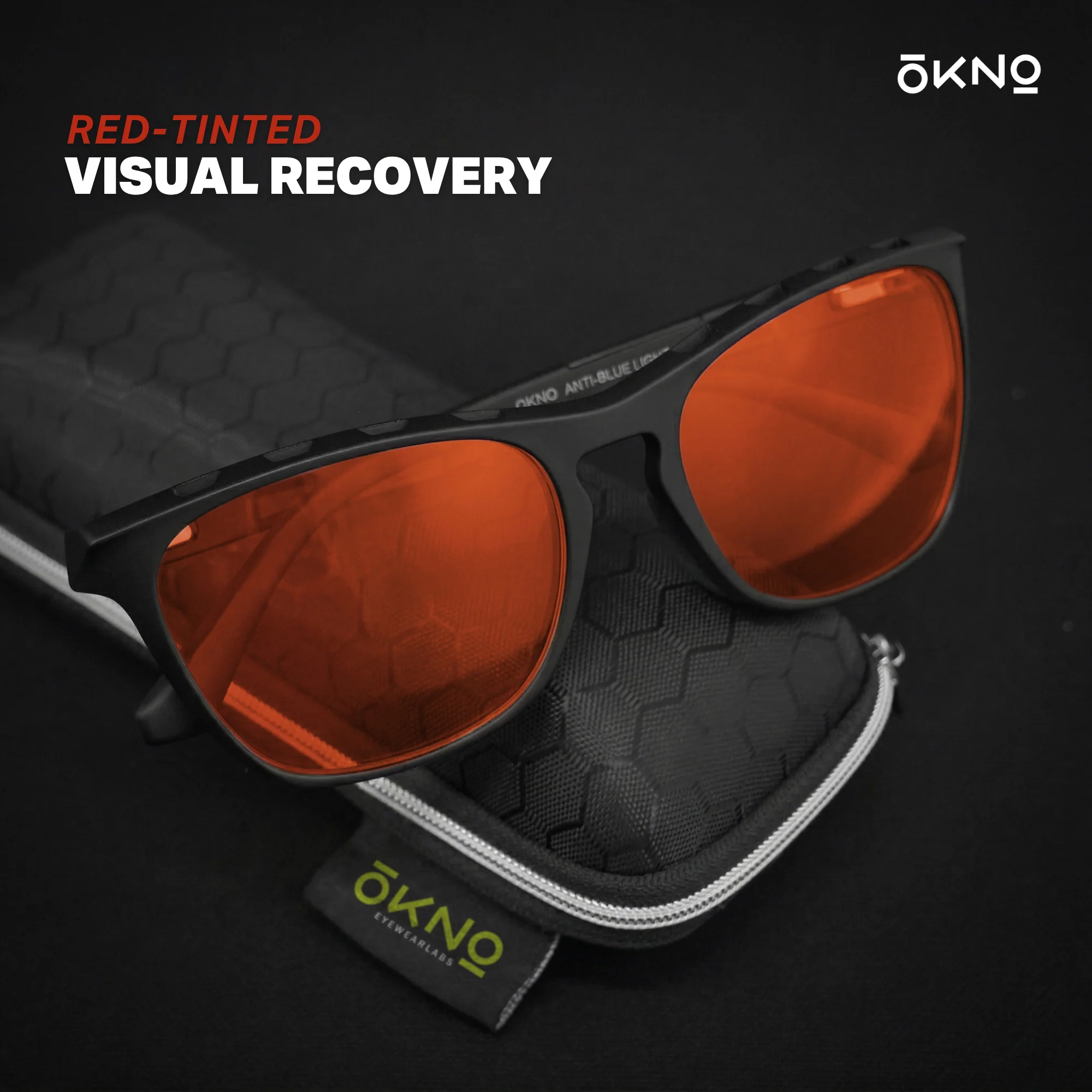 Vertex Z1 | FL-41 Migraine Relief Glasses - Image 10
