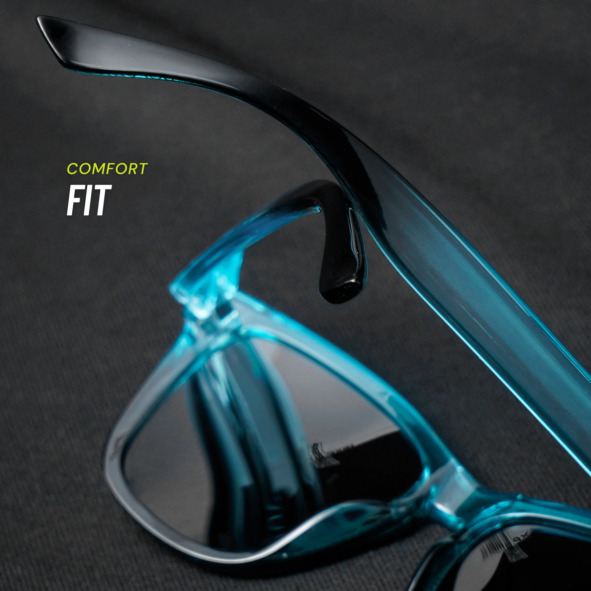 Vsion Black X FS - Image 7