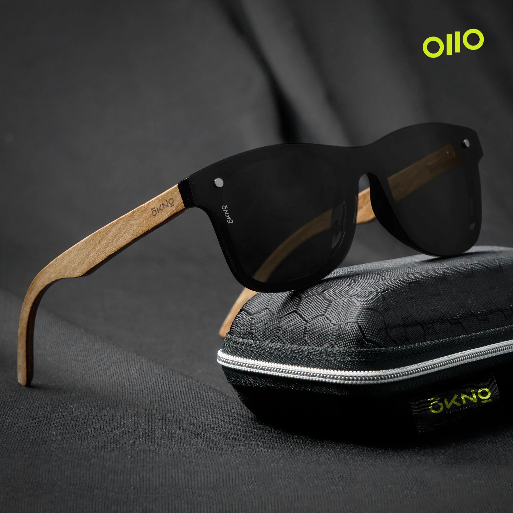 Wood Black - Image 20