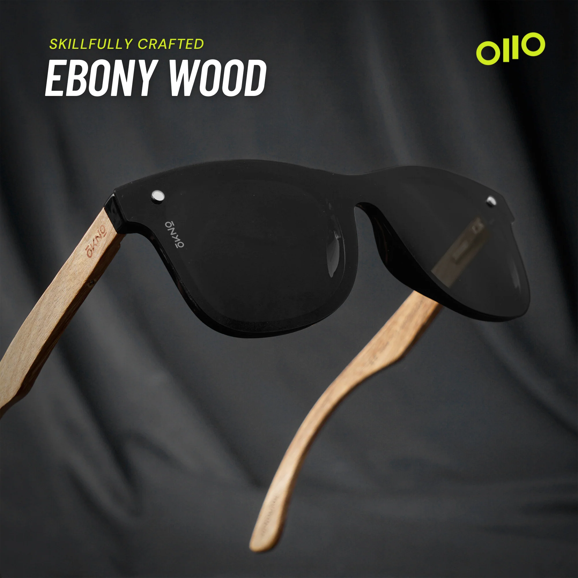 Wood Black - Image 3