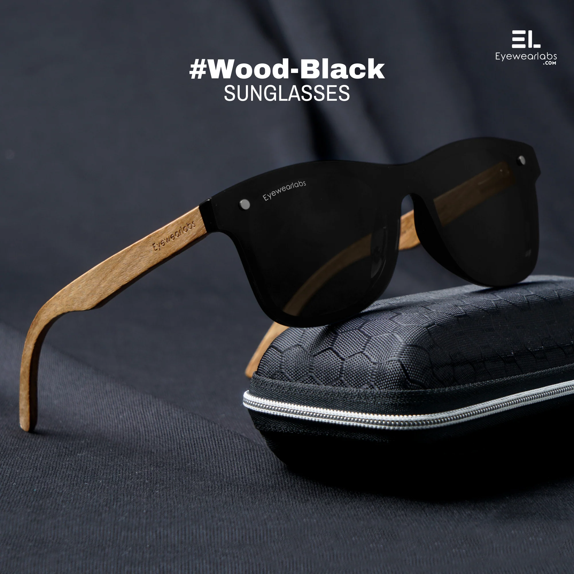 Wood Black - Image 3