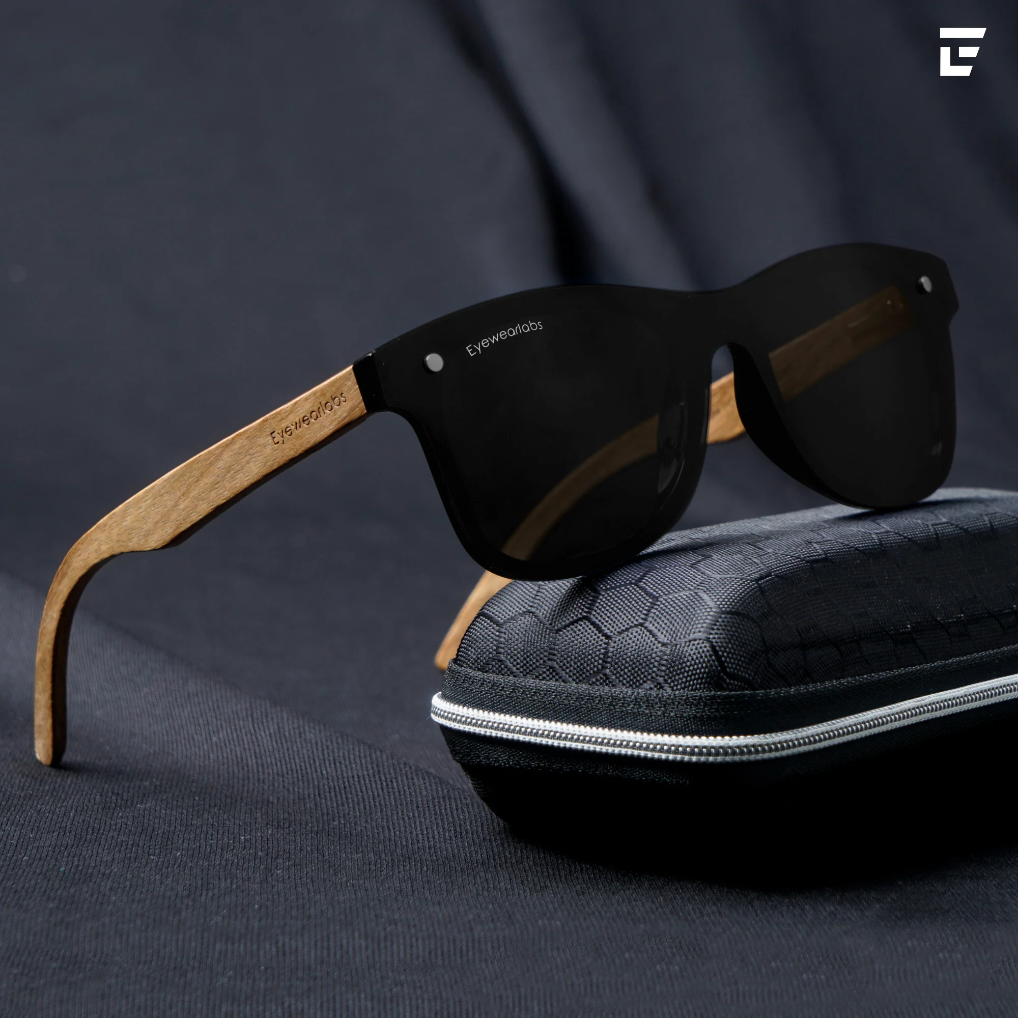 Wood Black - Image 6
