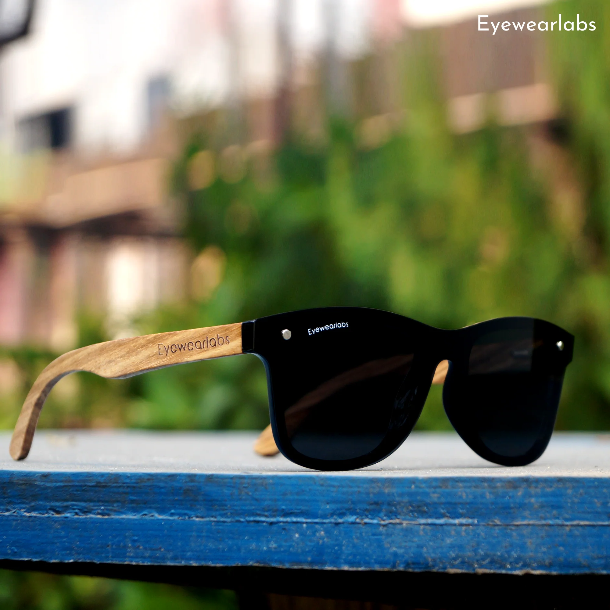 Wood Black - Image 7