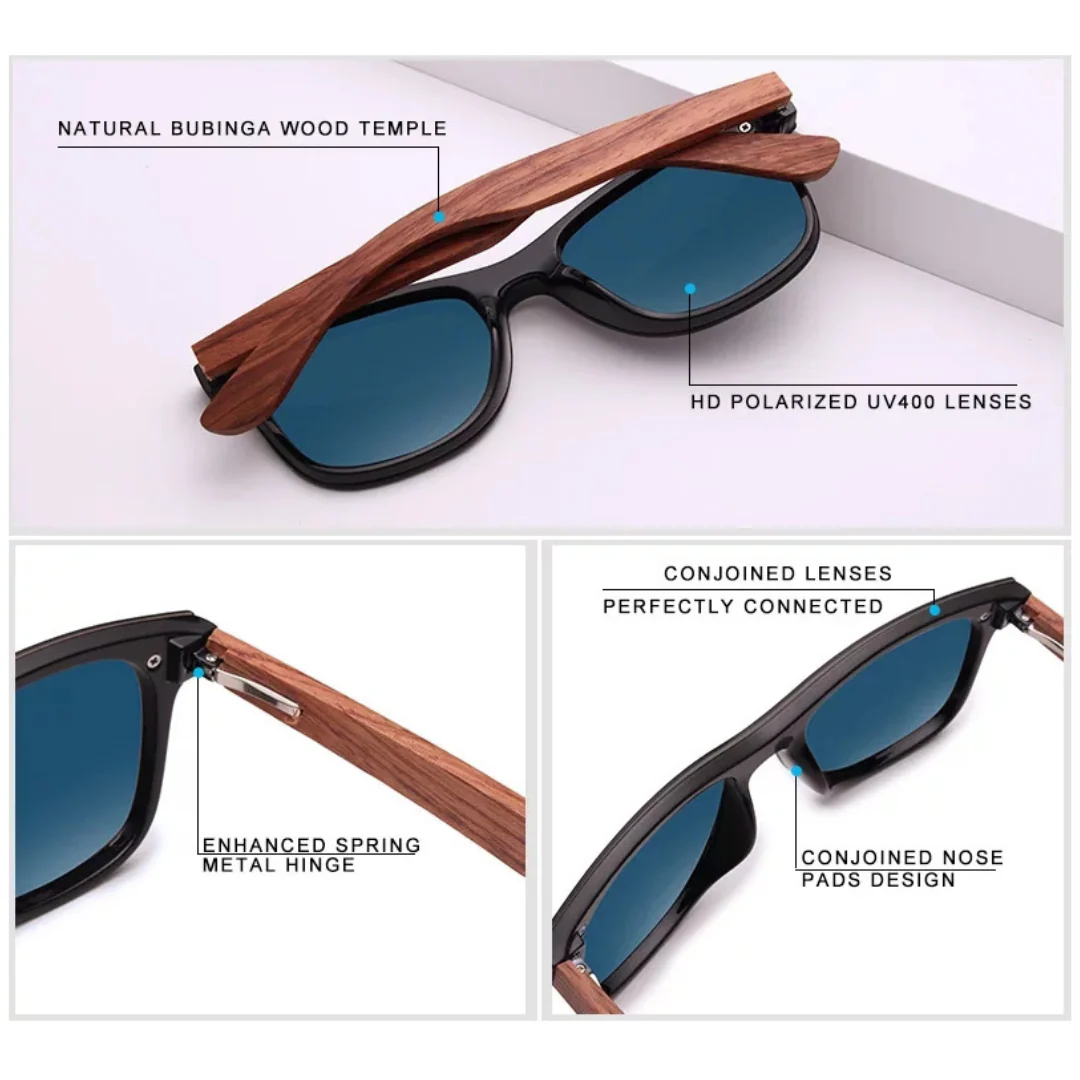 Wood Black - Image 8