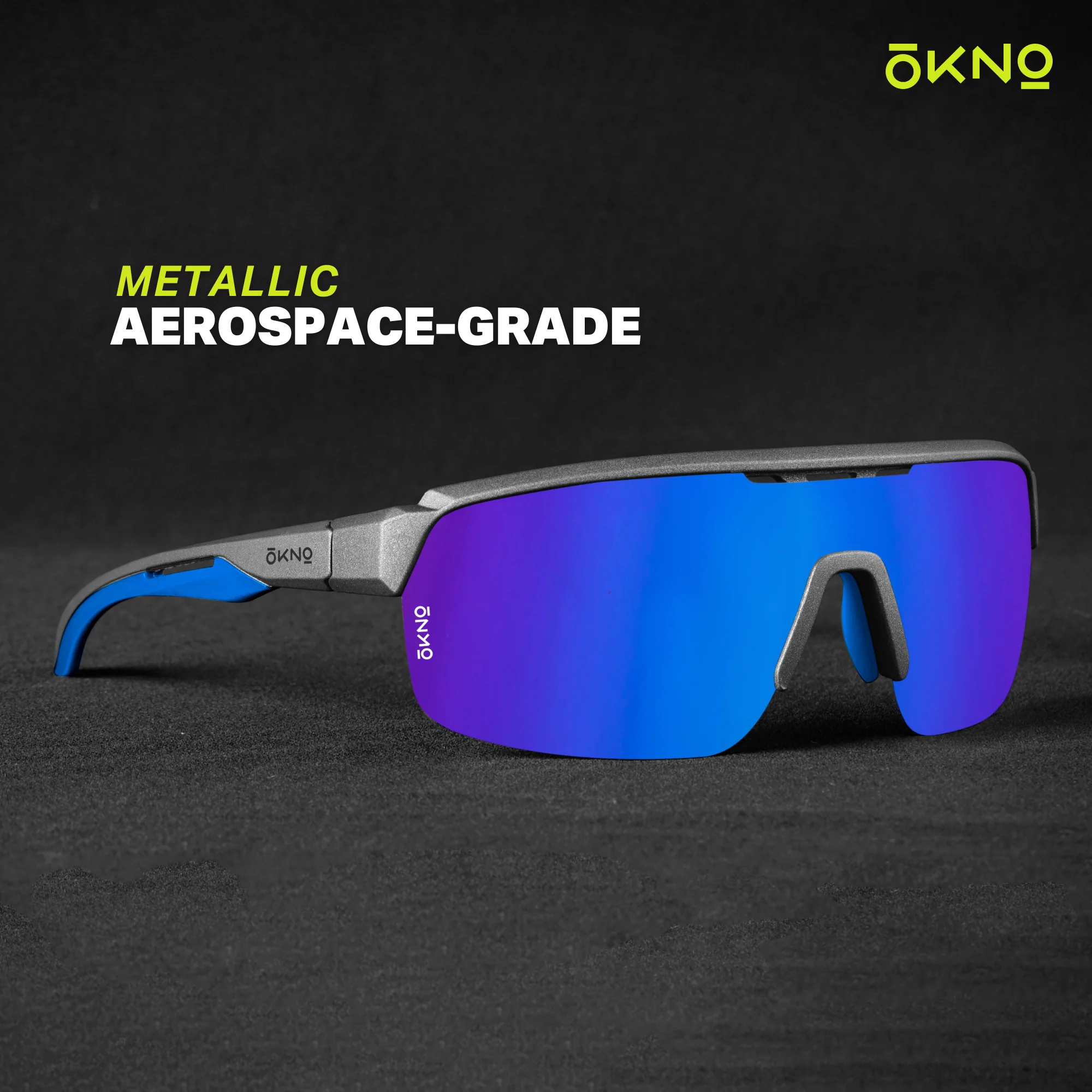XPLR | Blue - Image 5