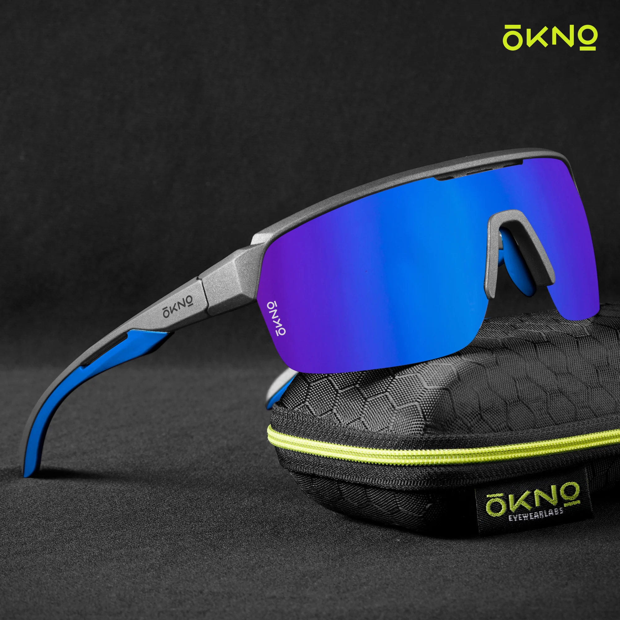 XPLR | Blue - Image 9