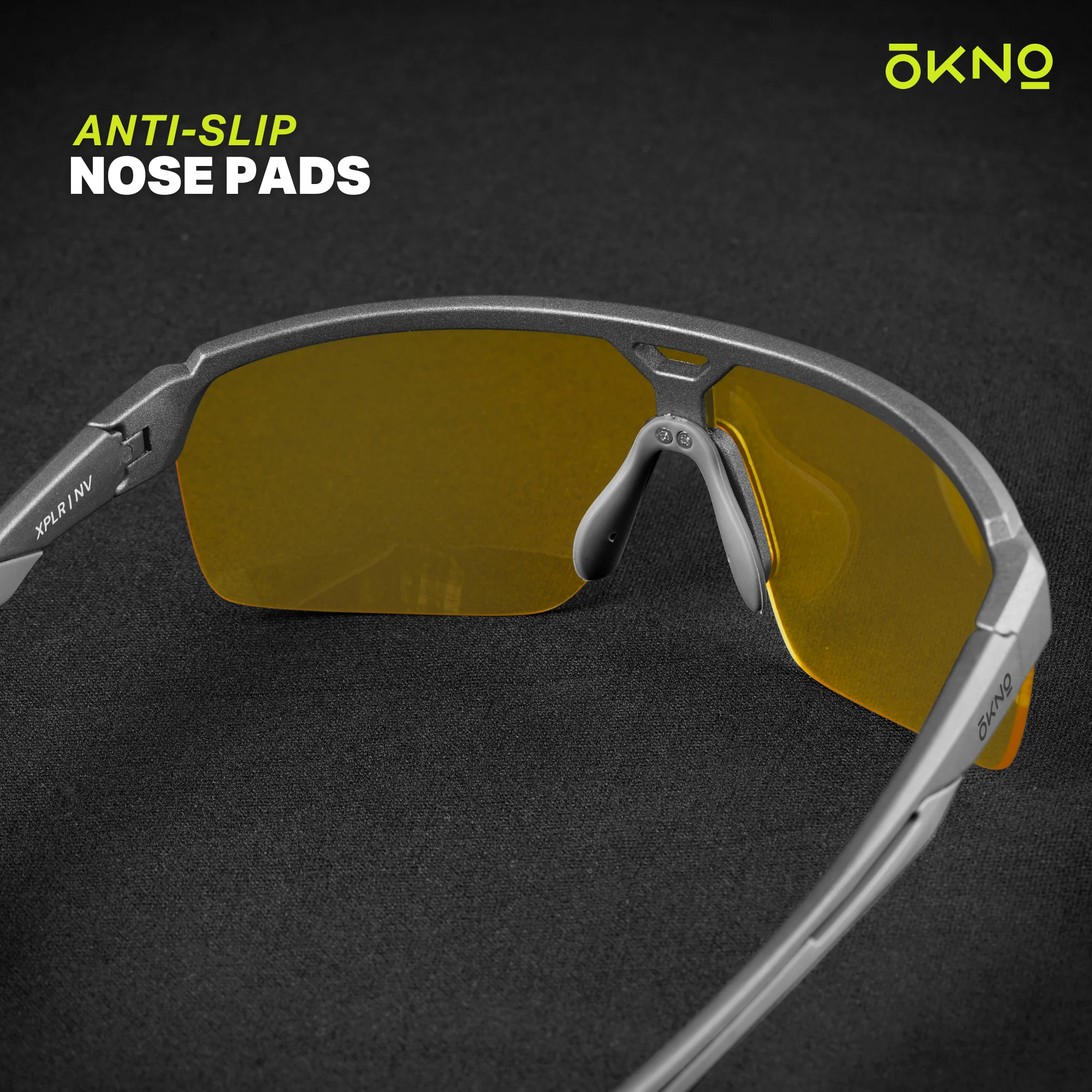 XPLR Yellow | Night Vision - Image 6