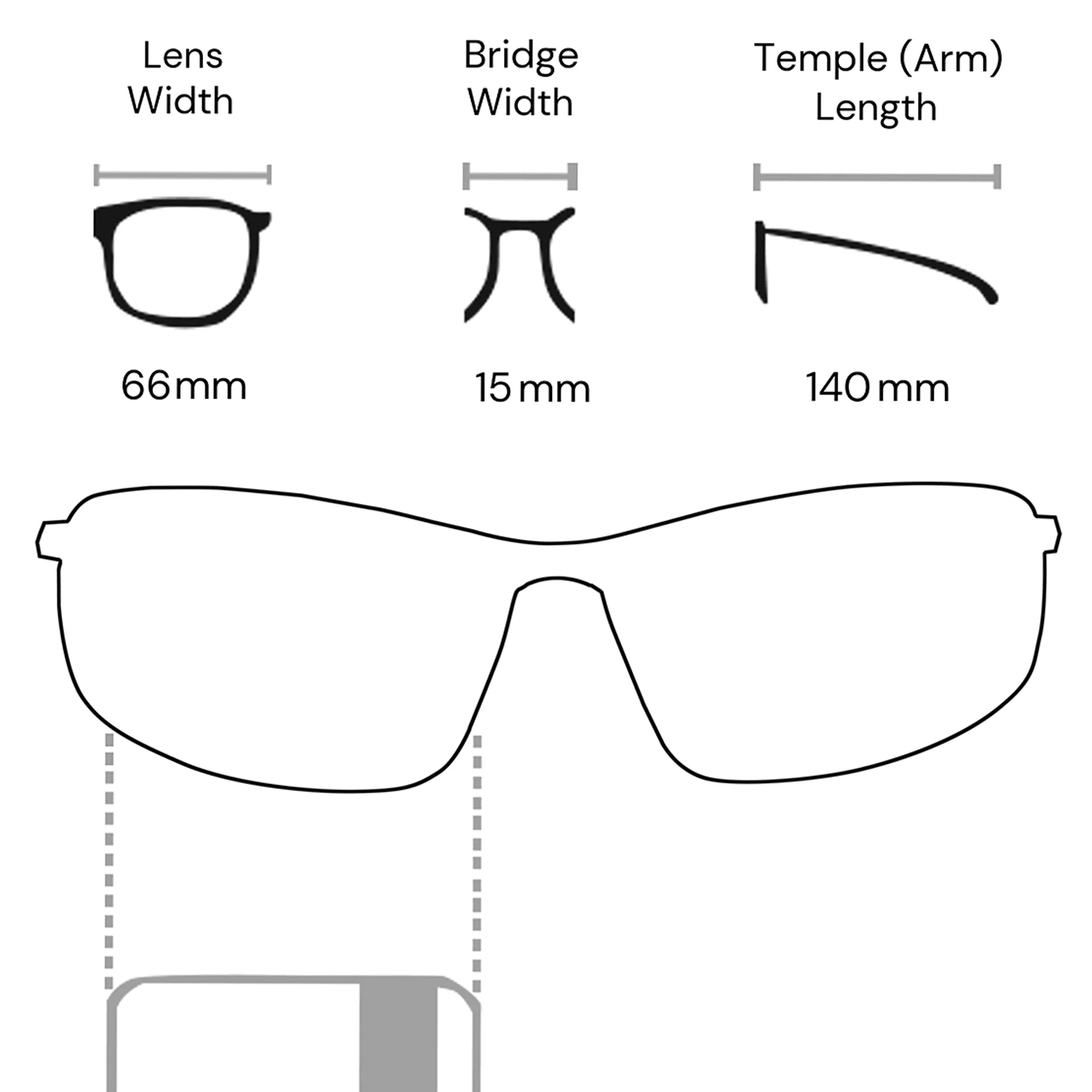 Troy Yellow | Night Vision - Image 12