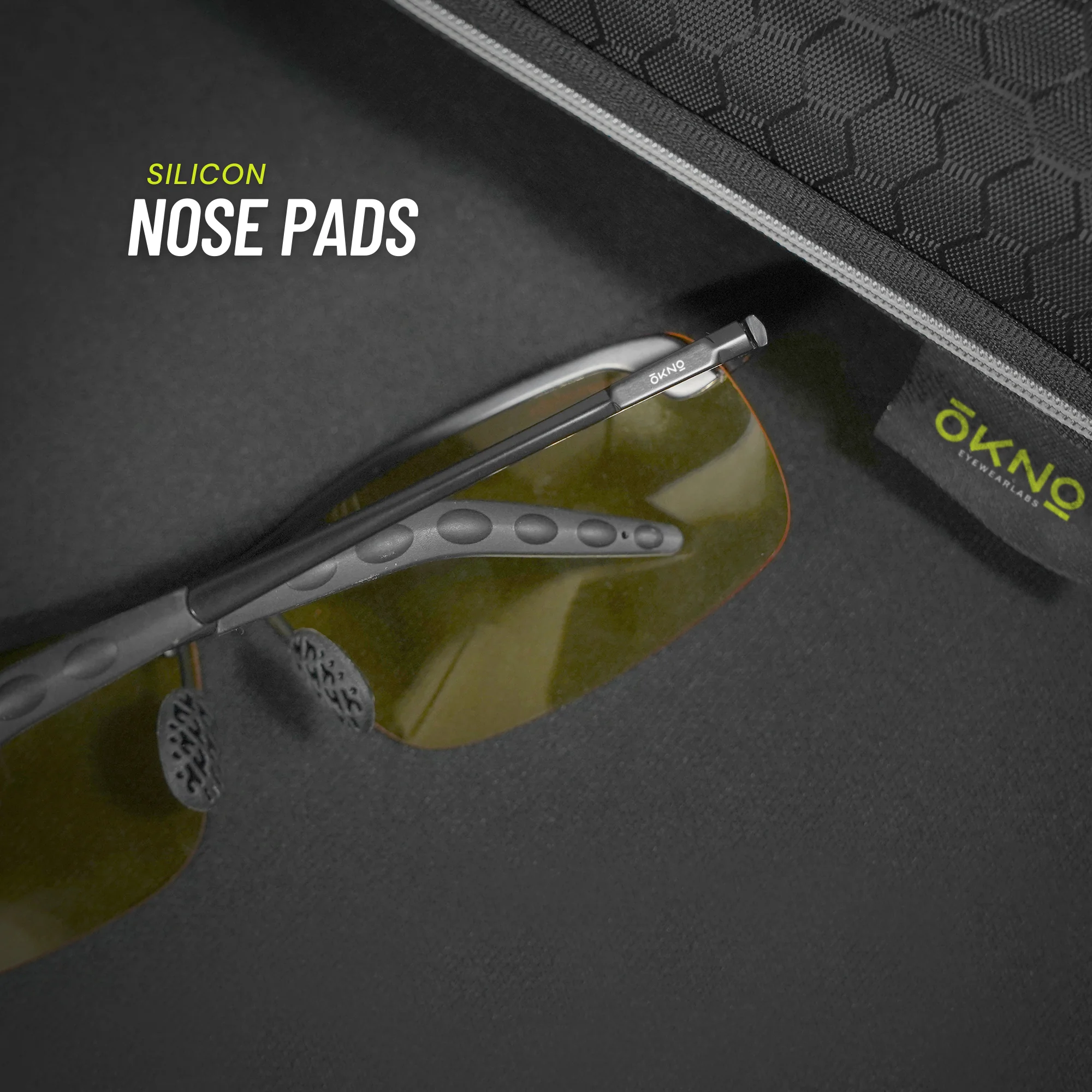 Troy Yellow | Night Vision - Image 6