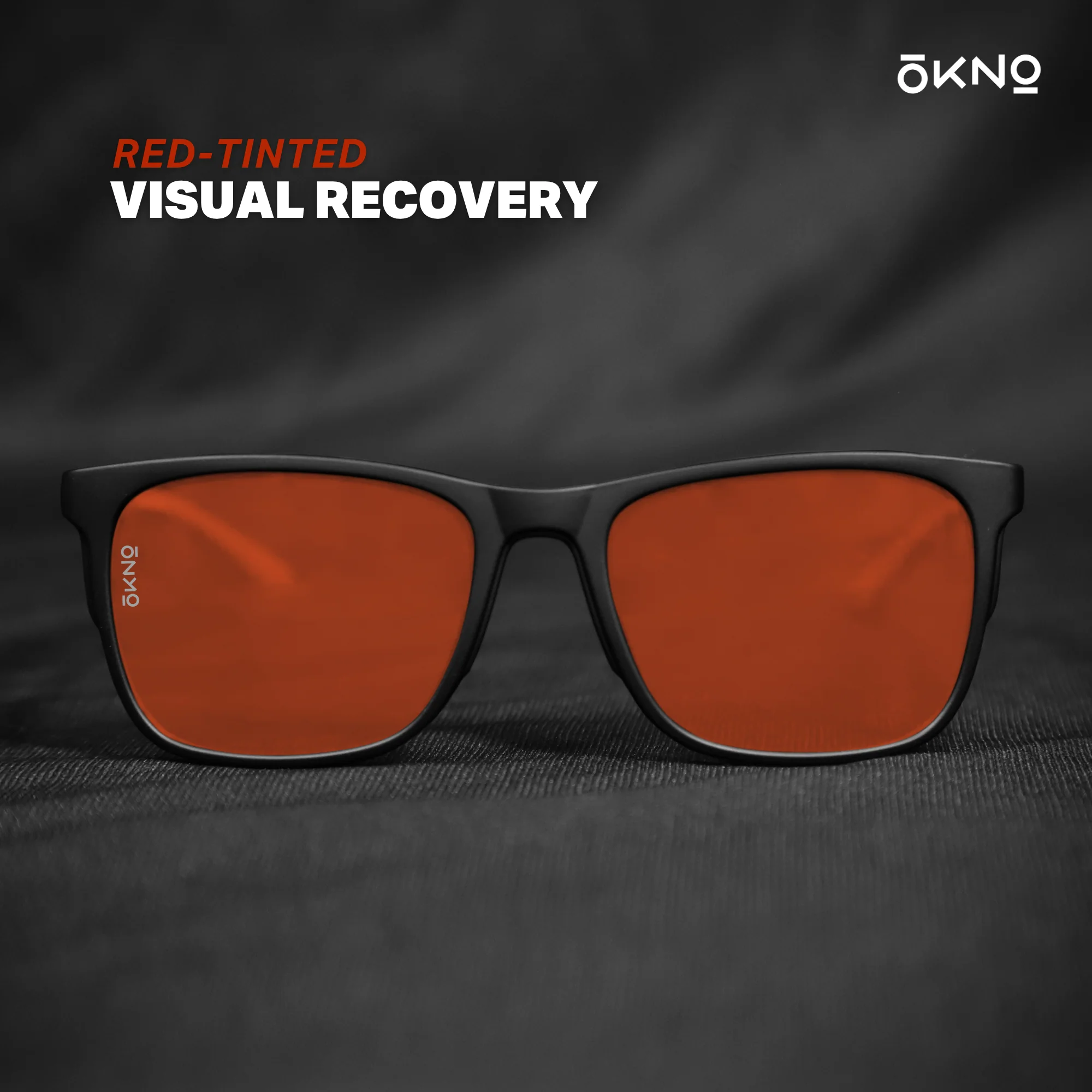 YORK |  Deep Sleep & Fatigue Relief Glasses - Image 11