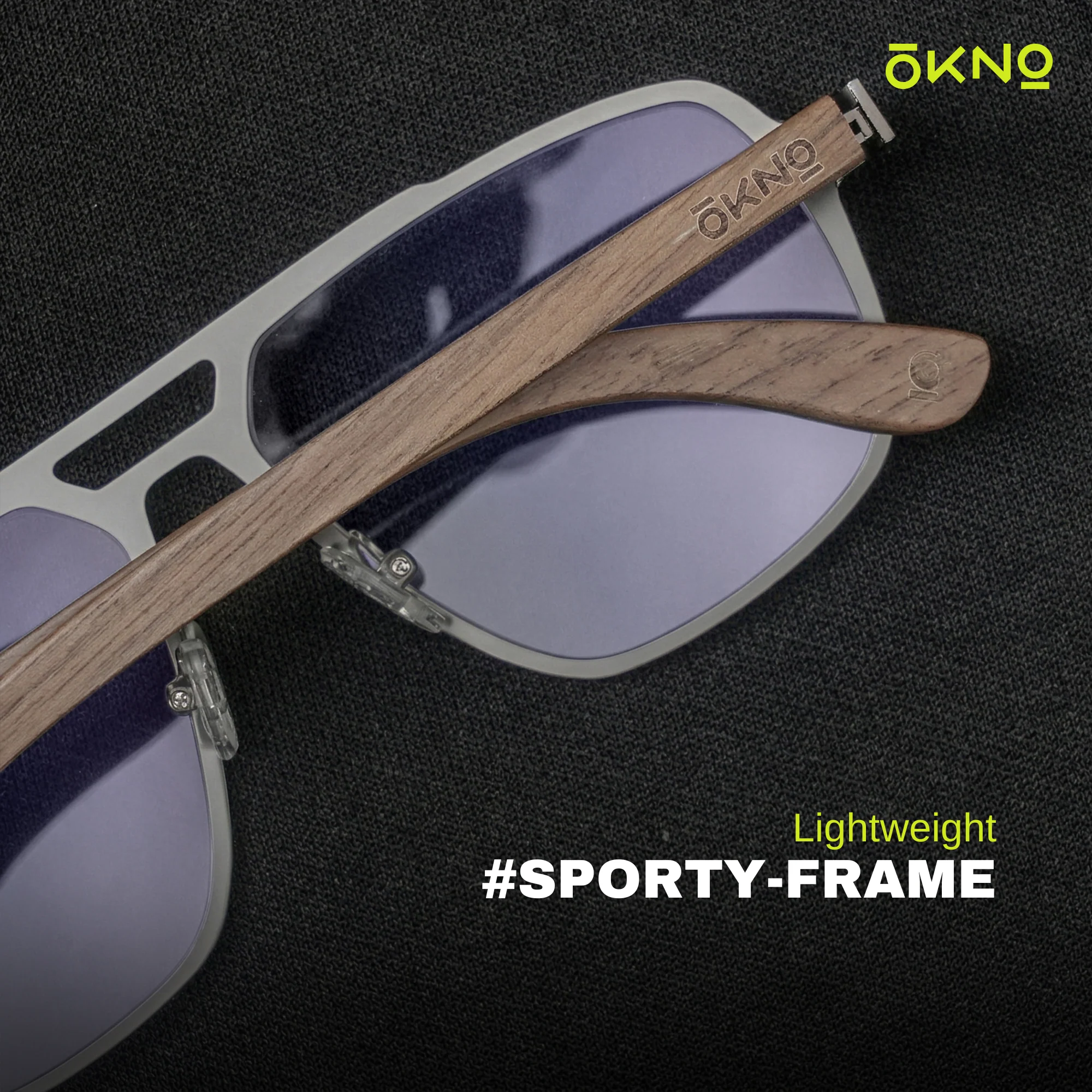 Zion | Blue Light Glasses - Image 4