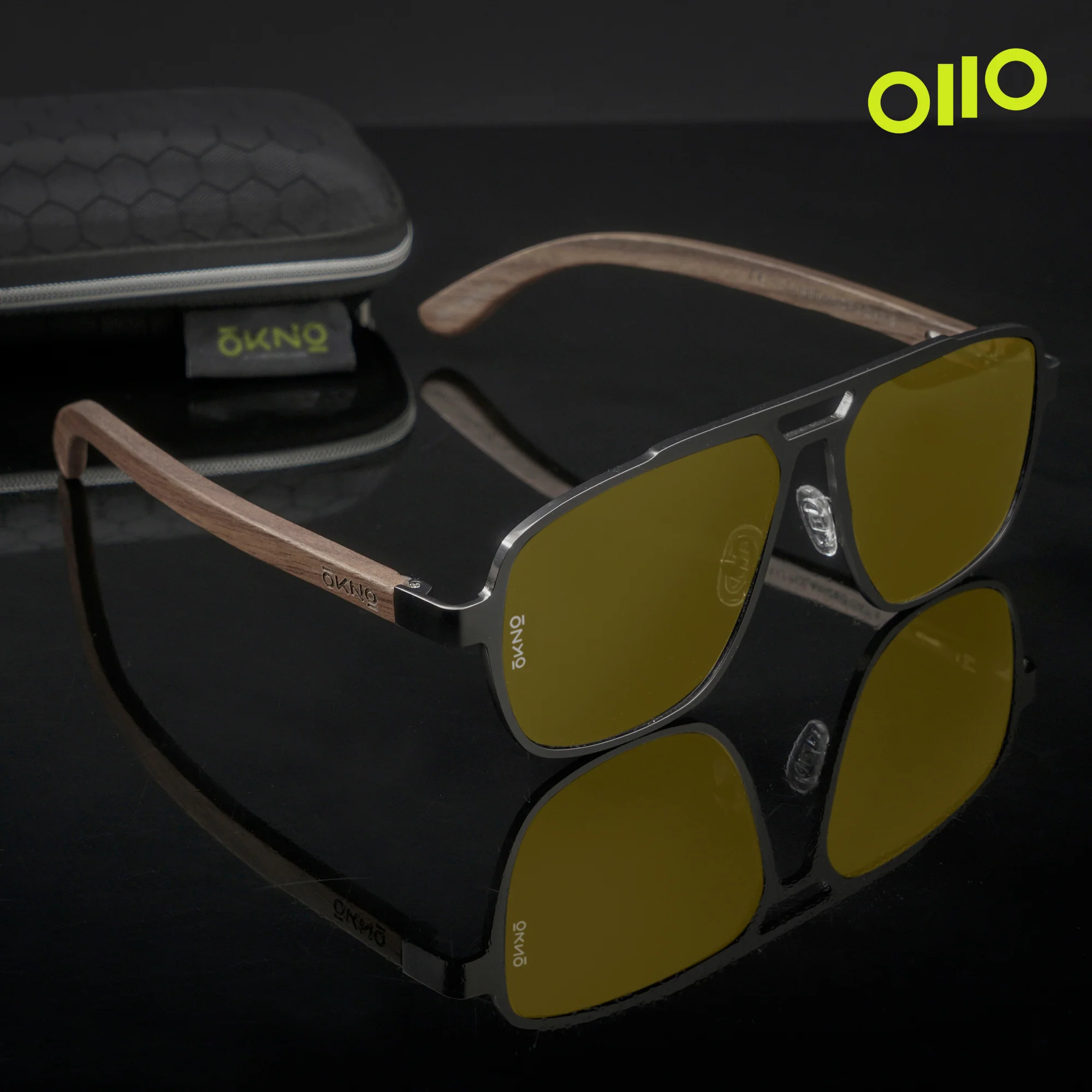 Zion Night Vision Prescription Lens - Image 6