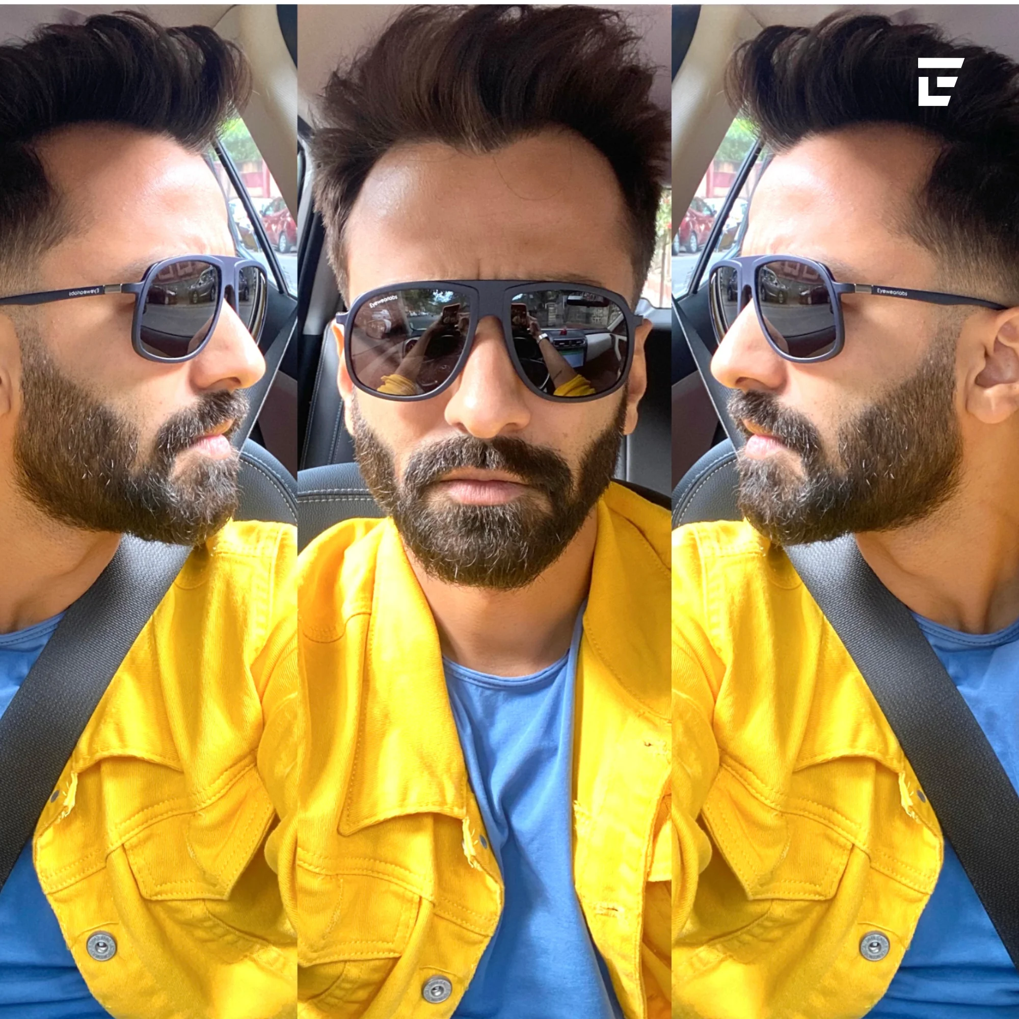 Zrro Navy x FS - Image 6